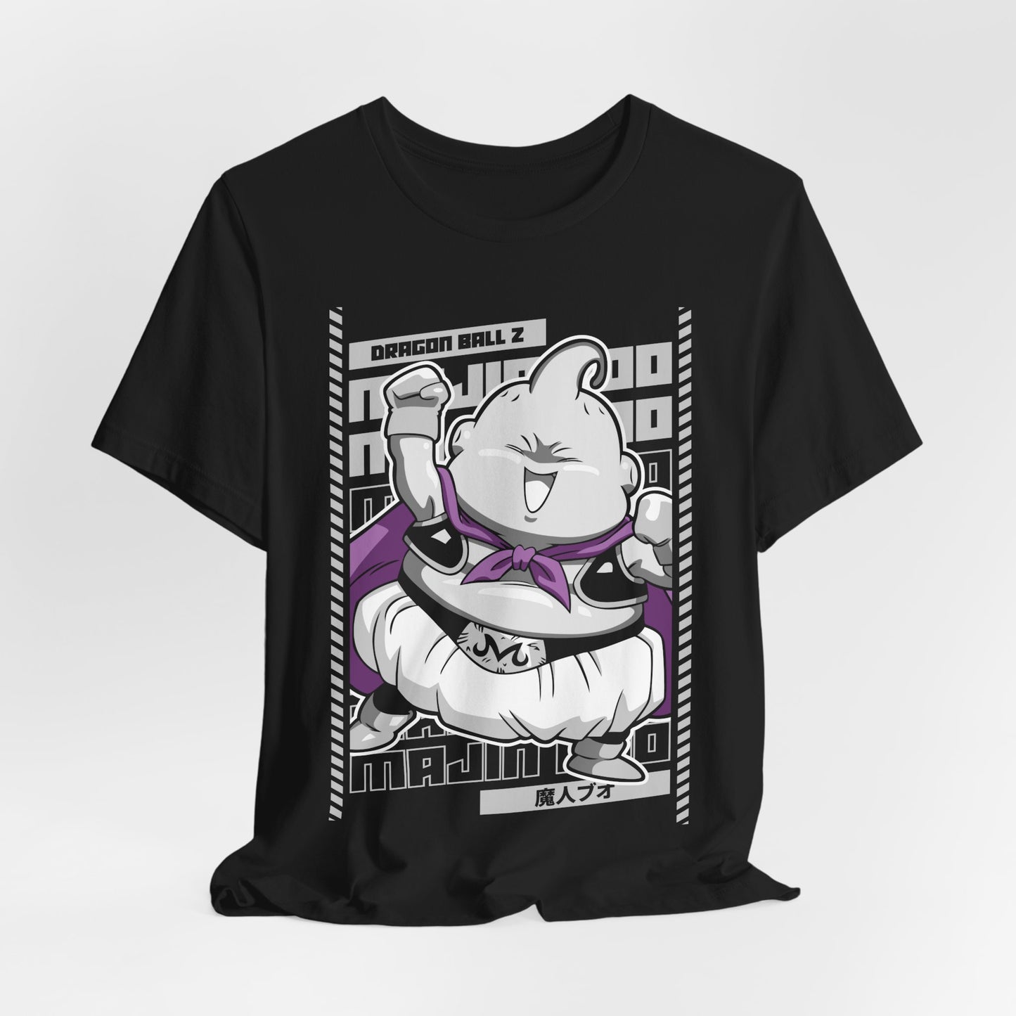 Majin Buu T-Shirt