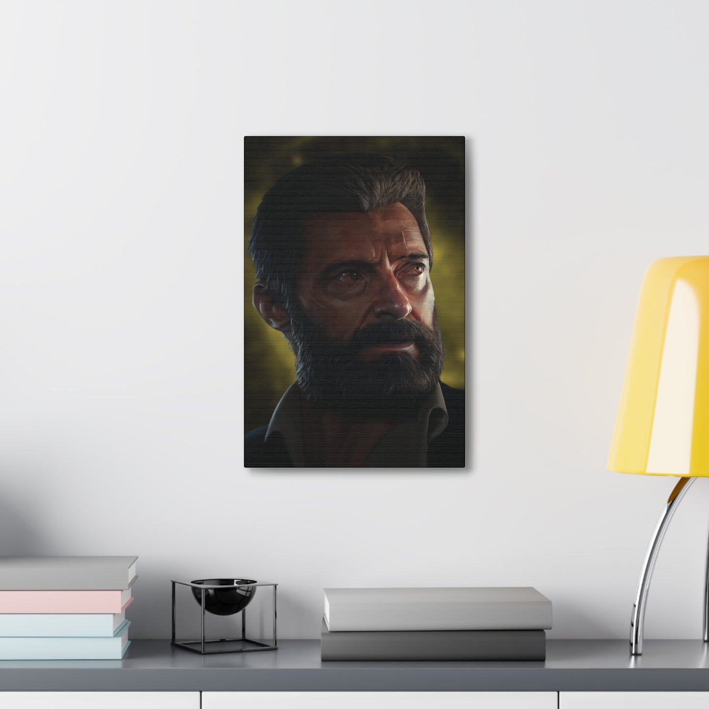 Old Man Logan