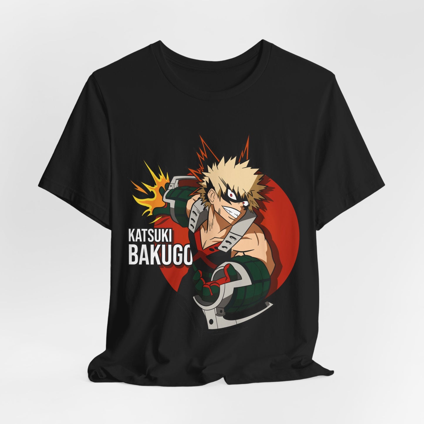 Bakugot-Shirt T-Shirt