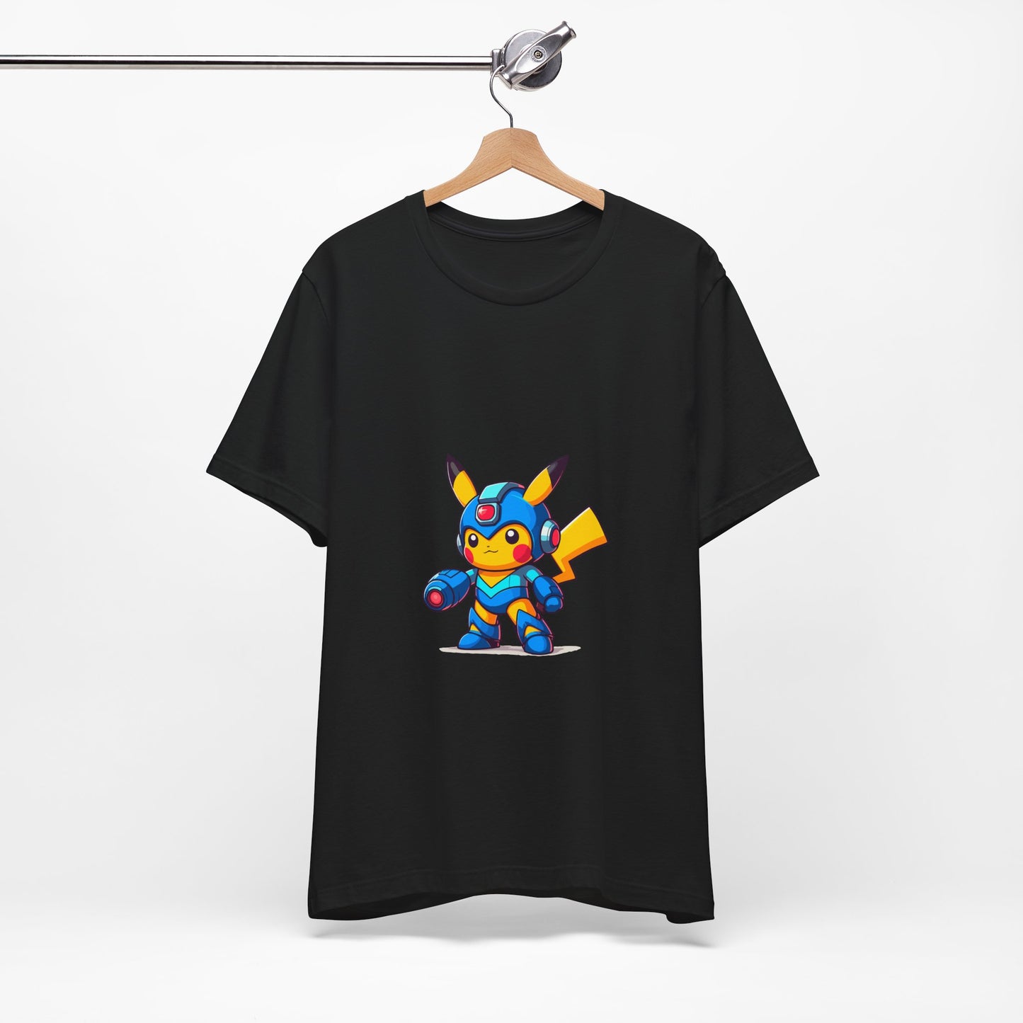 Anime Mashup T-Shirt