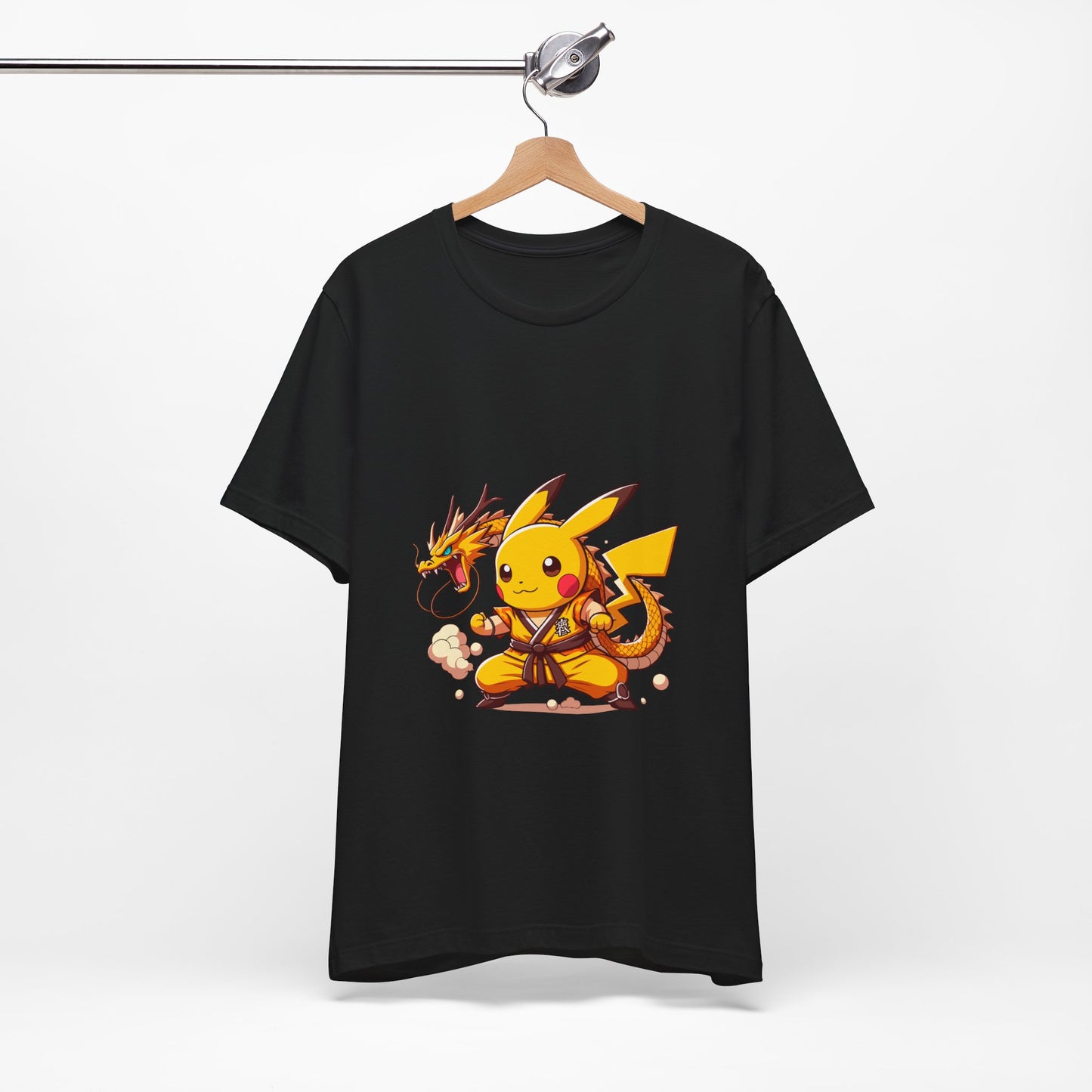 Anime Mashup T-Shirt