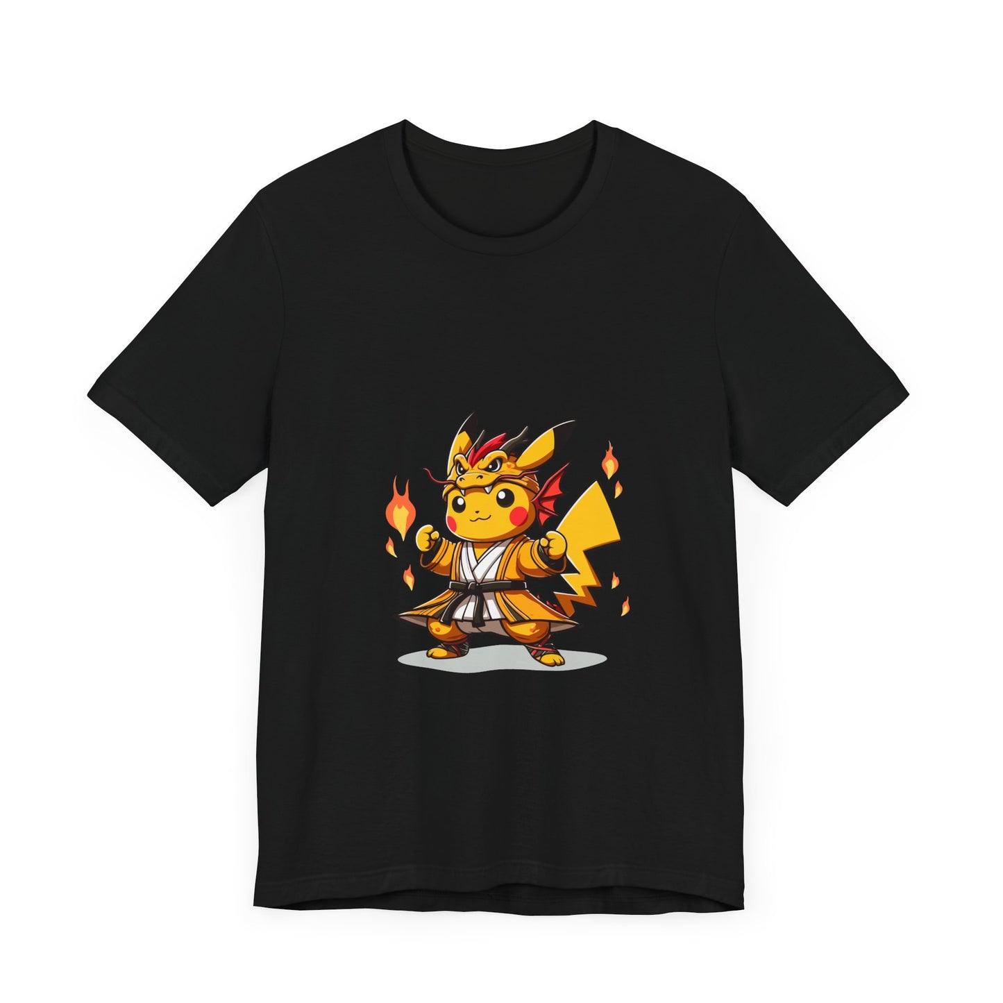 Anime Mashup T-Shirt