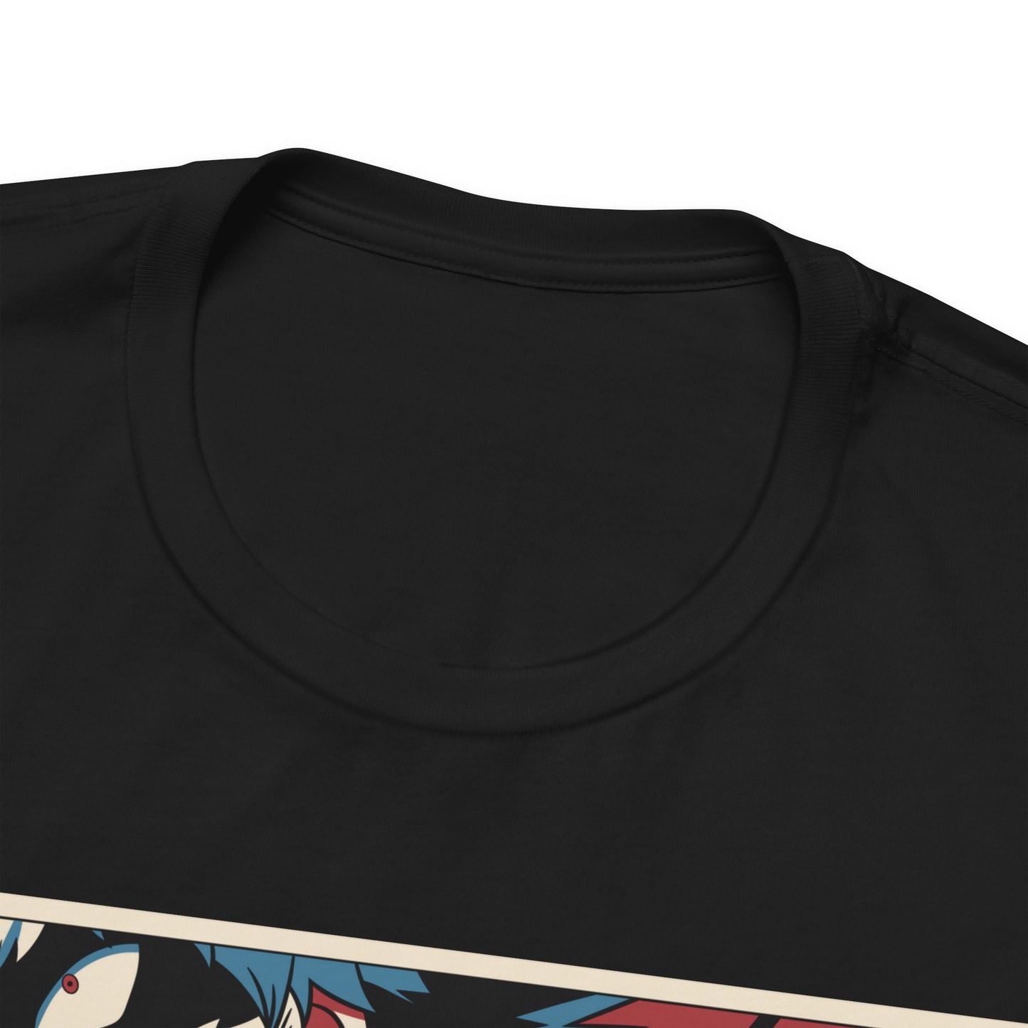 My Hero Academia T-Shirt