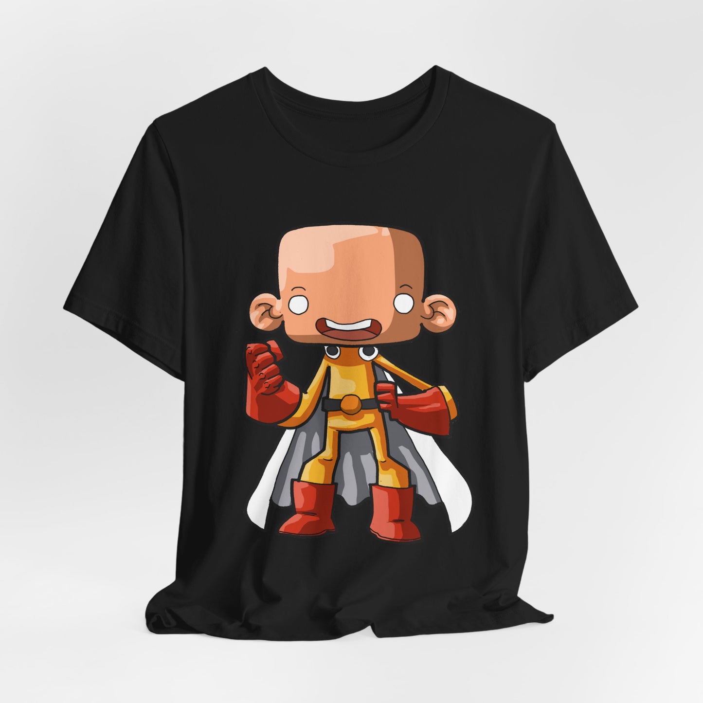 Saitama One Punch Man T-Shirt