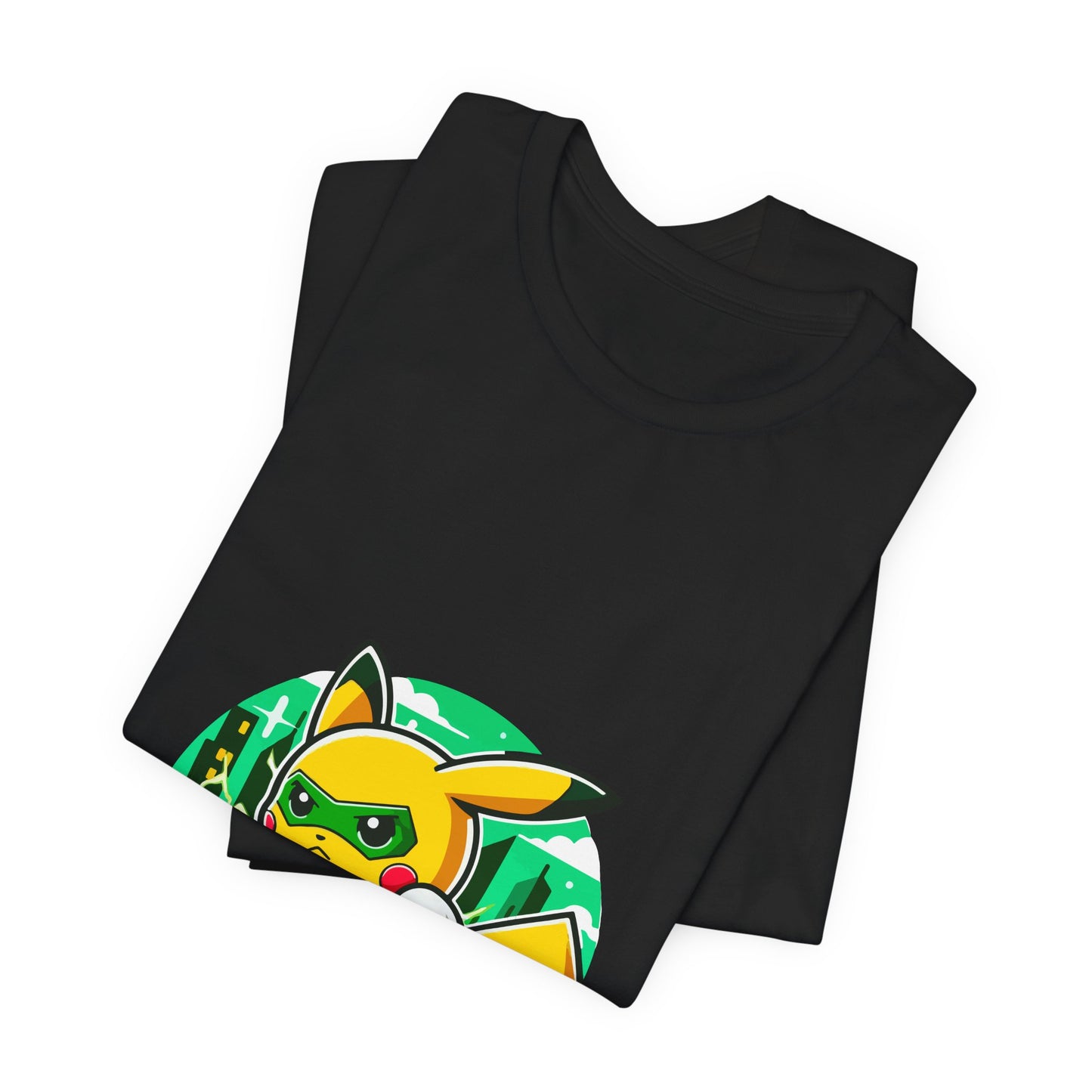 Anime Mashup T-Shirt