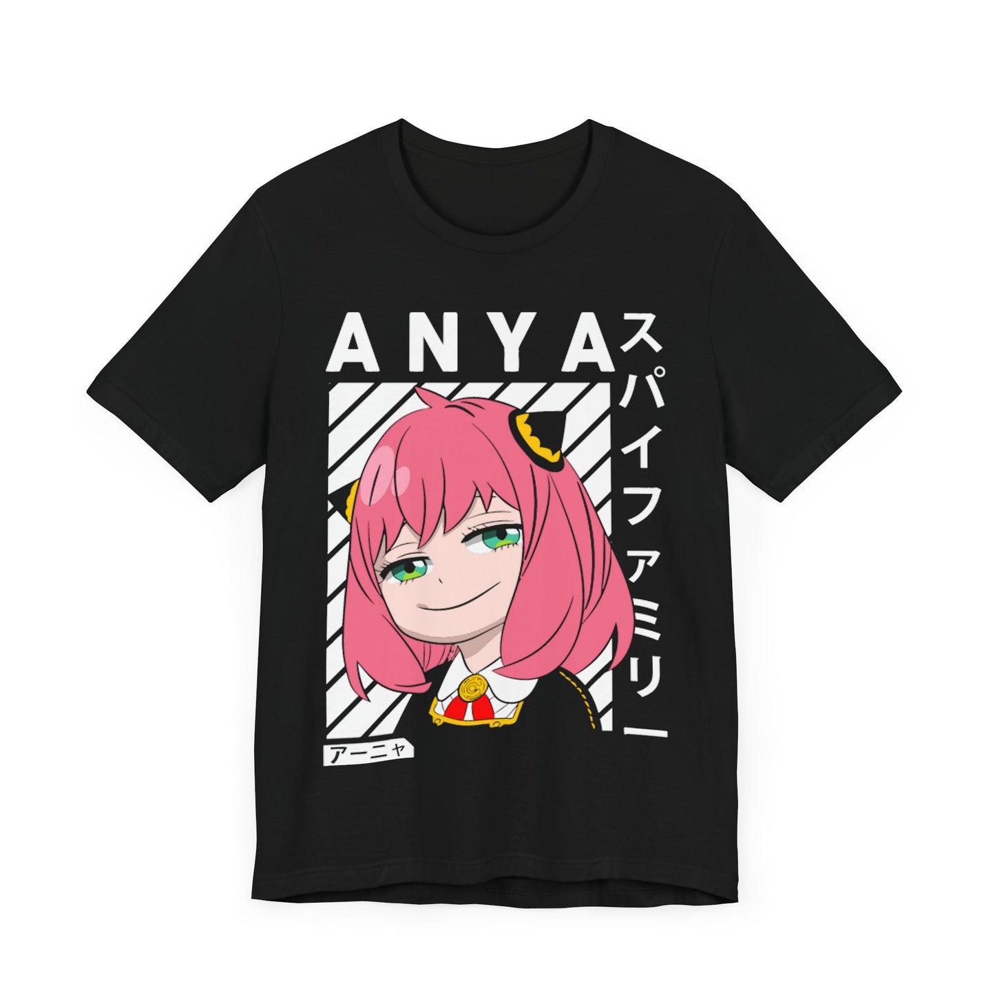 Anya - Spy × Family T-Shirt