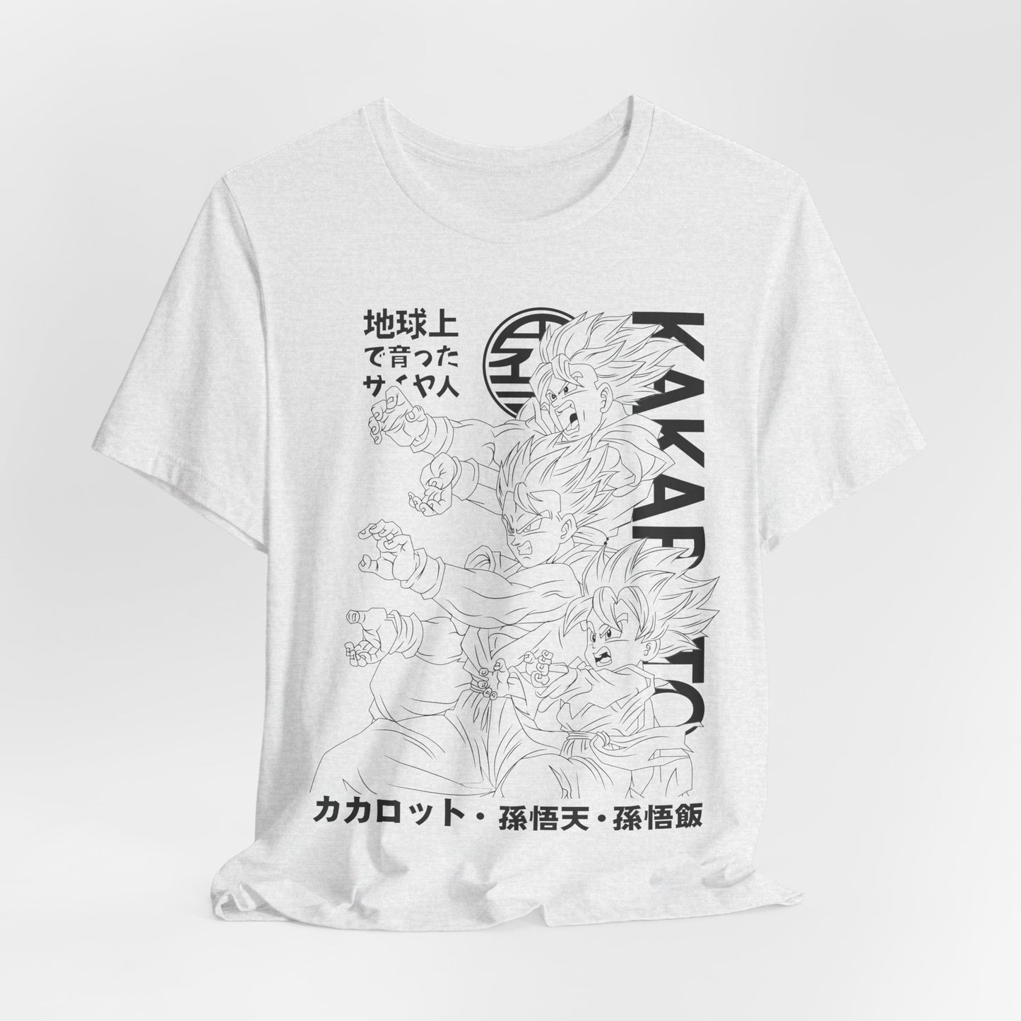 Family T-Shirt