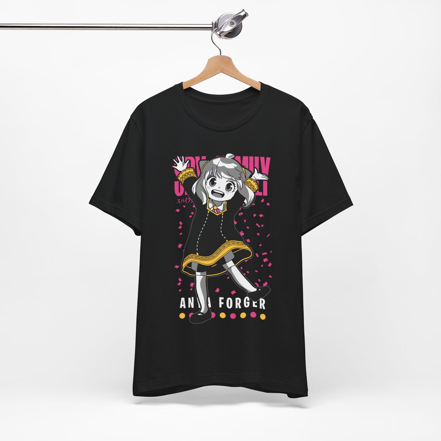 Anya T-Shirt