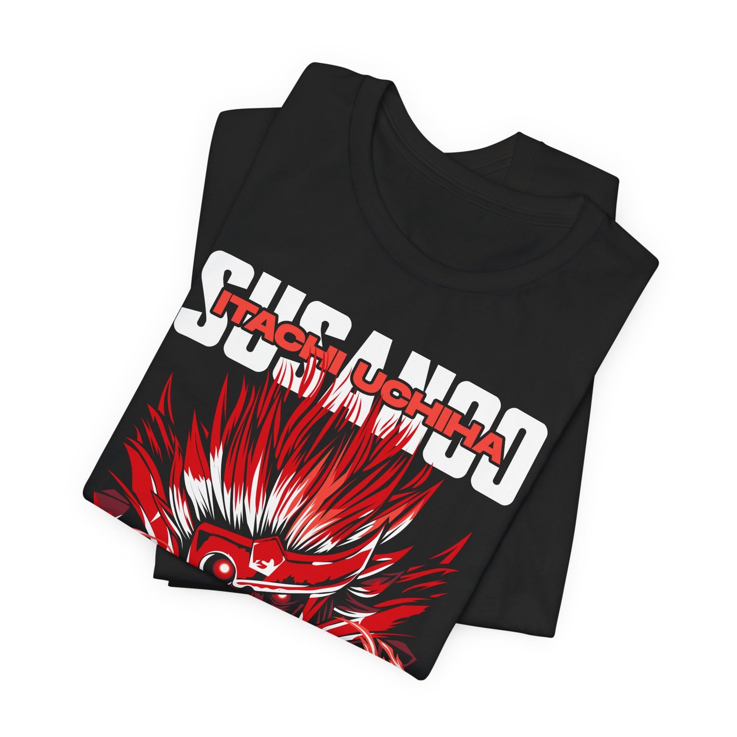 Itachi Uchiha T-Shirt