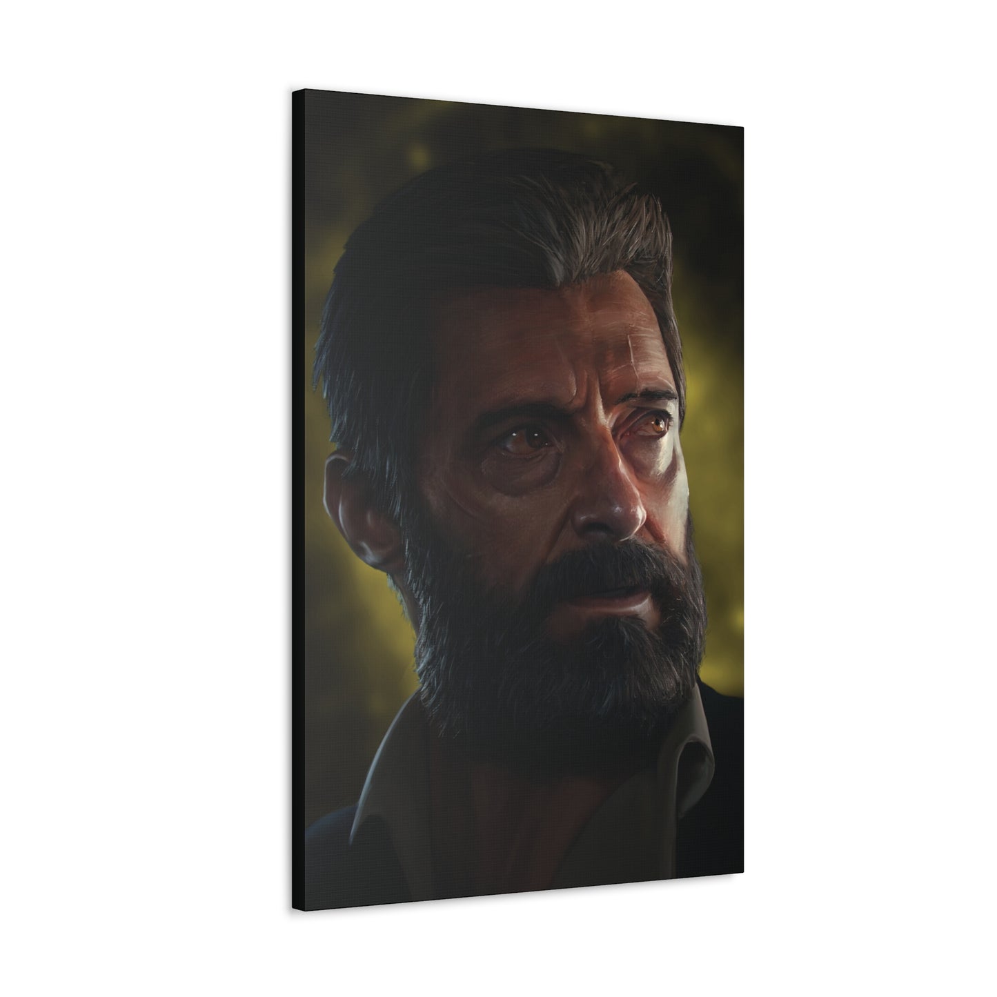 Old Man Logan