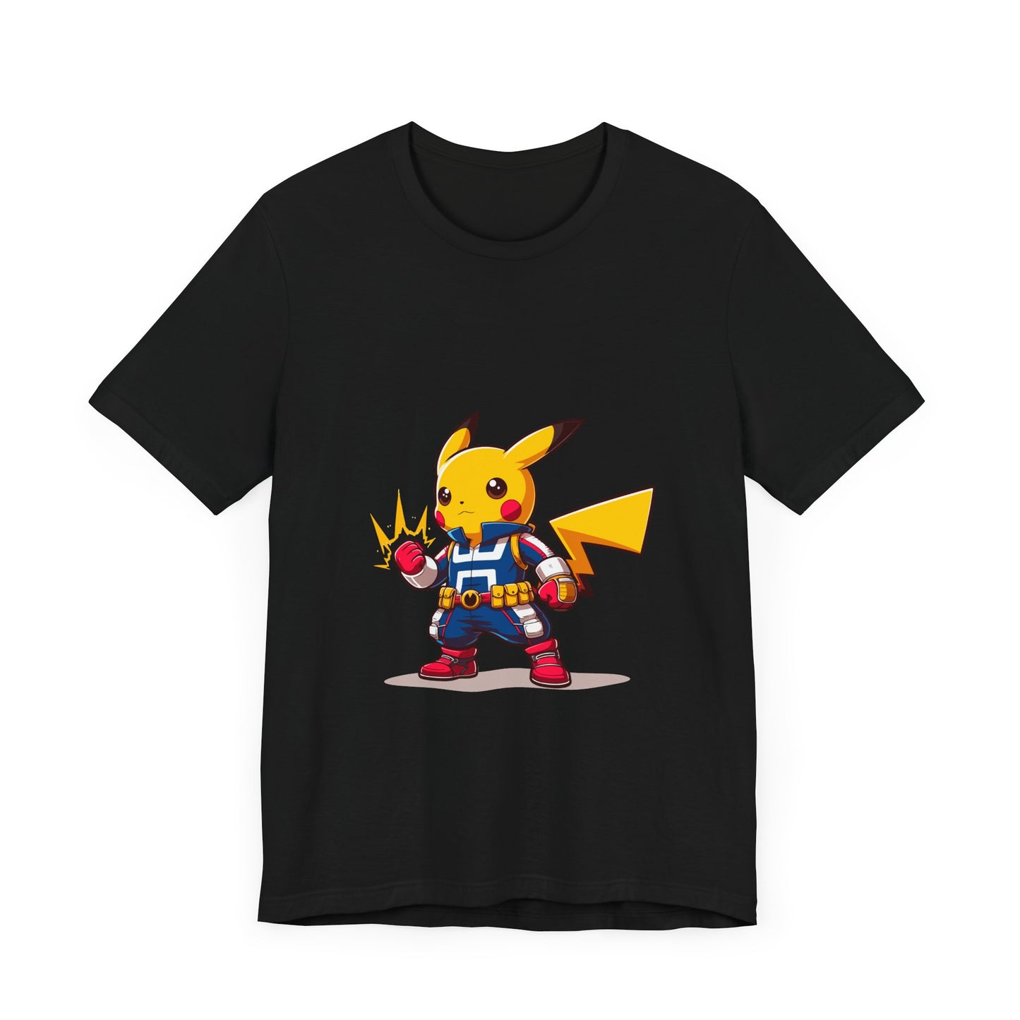 Anime Mashup T-Shirt