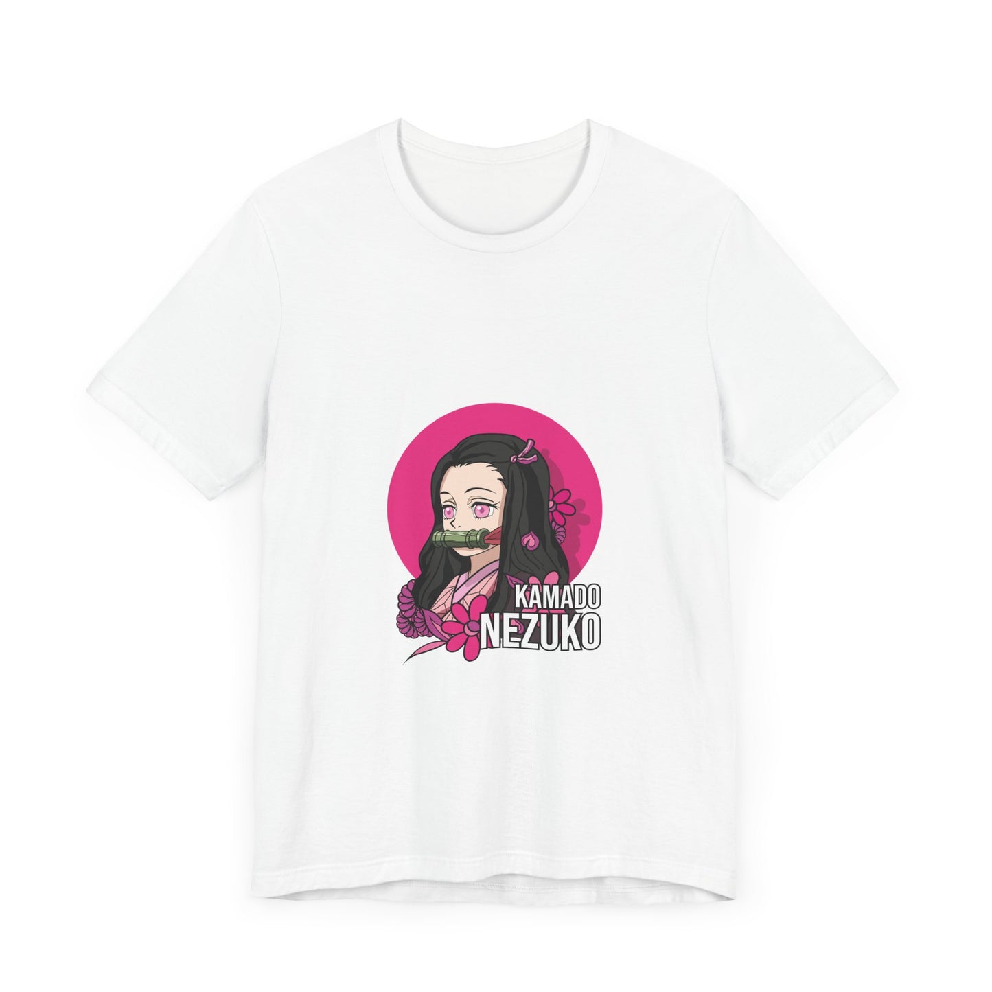 Nezuko T-Shirt