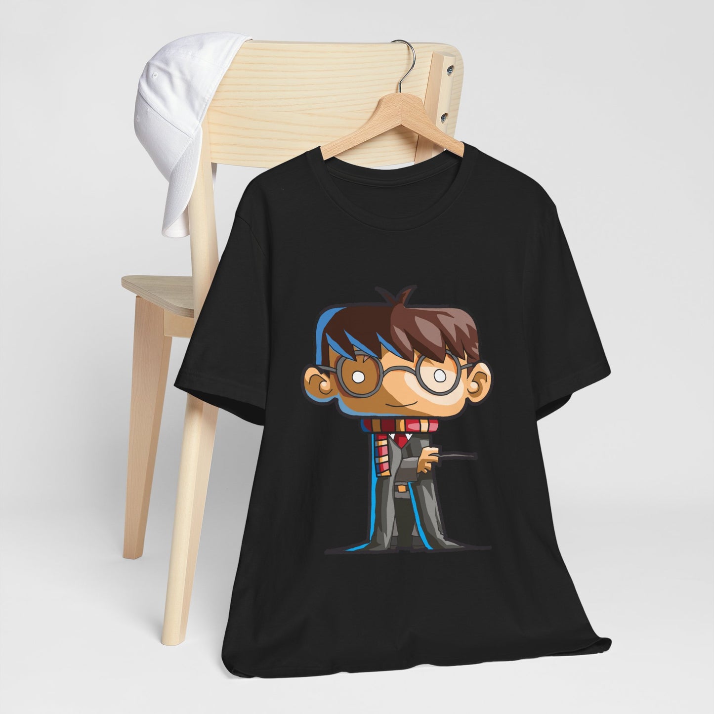 Harry Potter Chibi T-Shirt