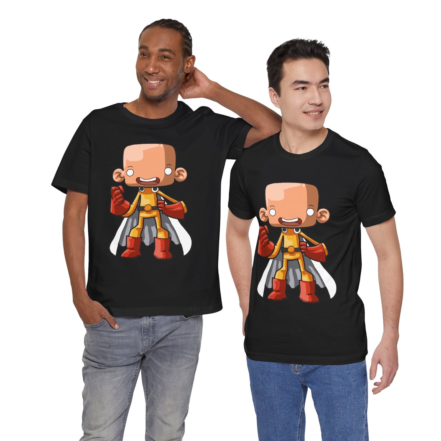 Saitama One Punch Man T-Shirt