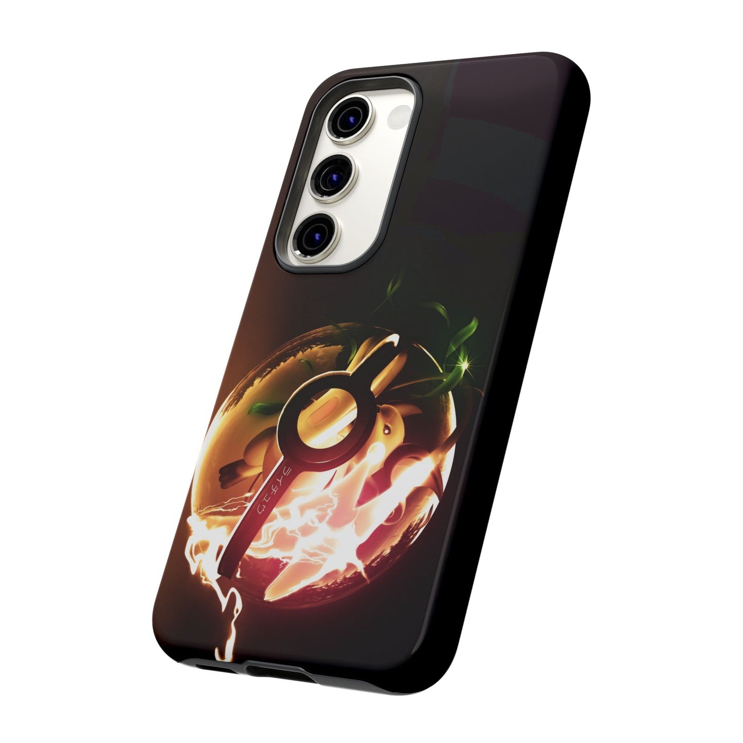 Japanese Comic Anime Manga Phone Case For Iphone 15 Promax Iphone 15 Pro Max Iphone 14 Samsung S22 Ultra Note 20 Google Pixel 8 Element Ball