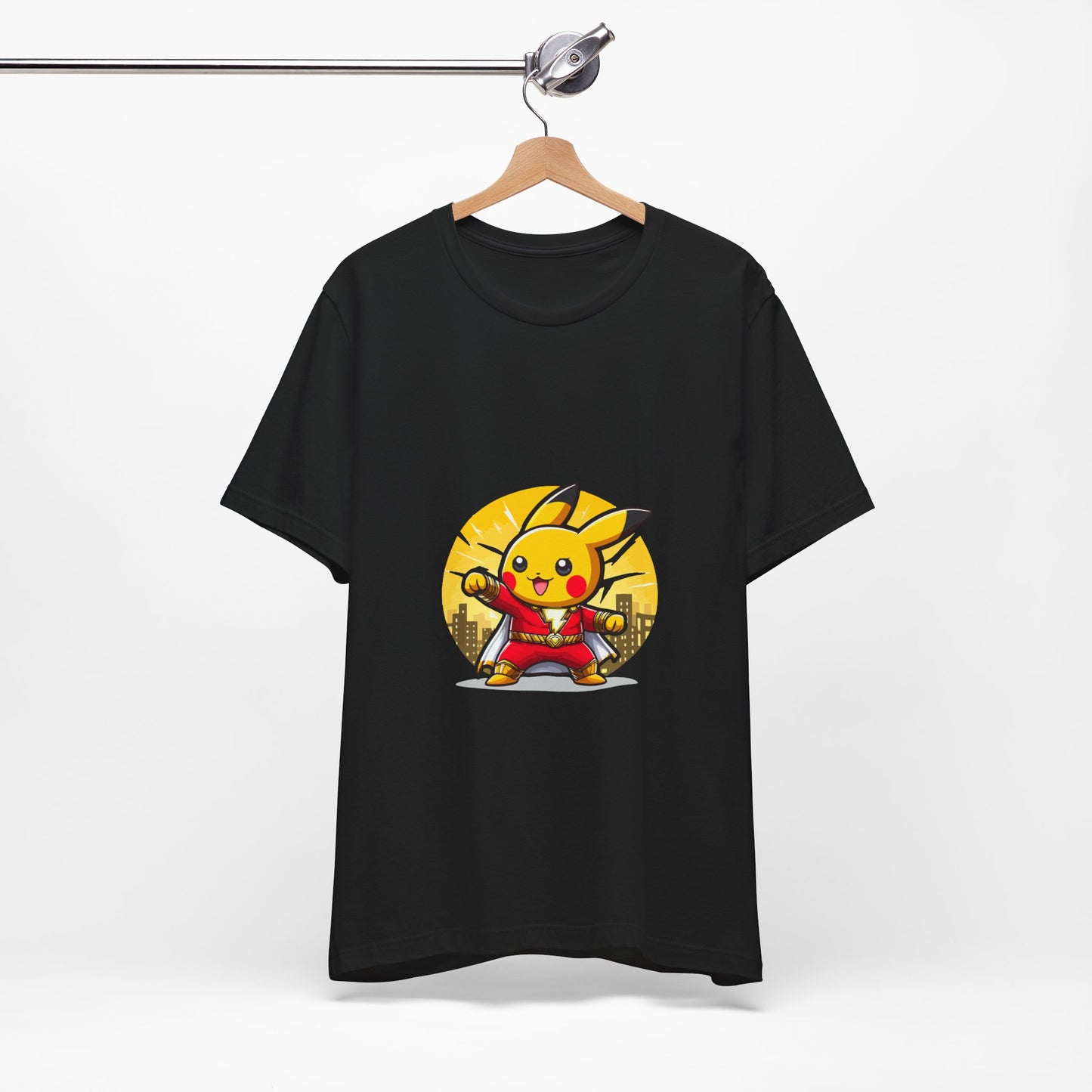 Anime Mashup T-Shirt