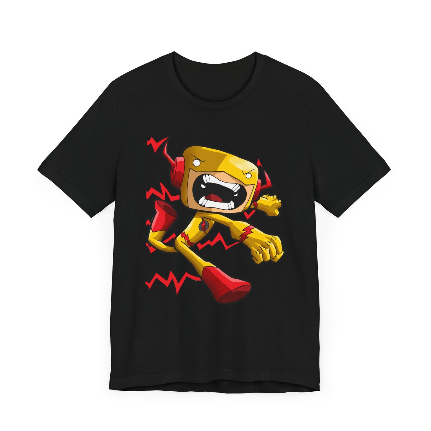 Reverse Flash T-Shirt