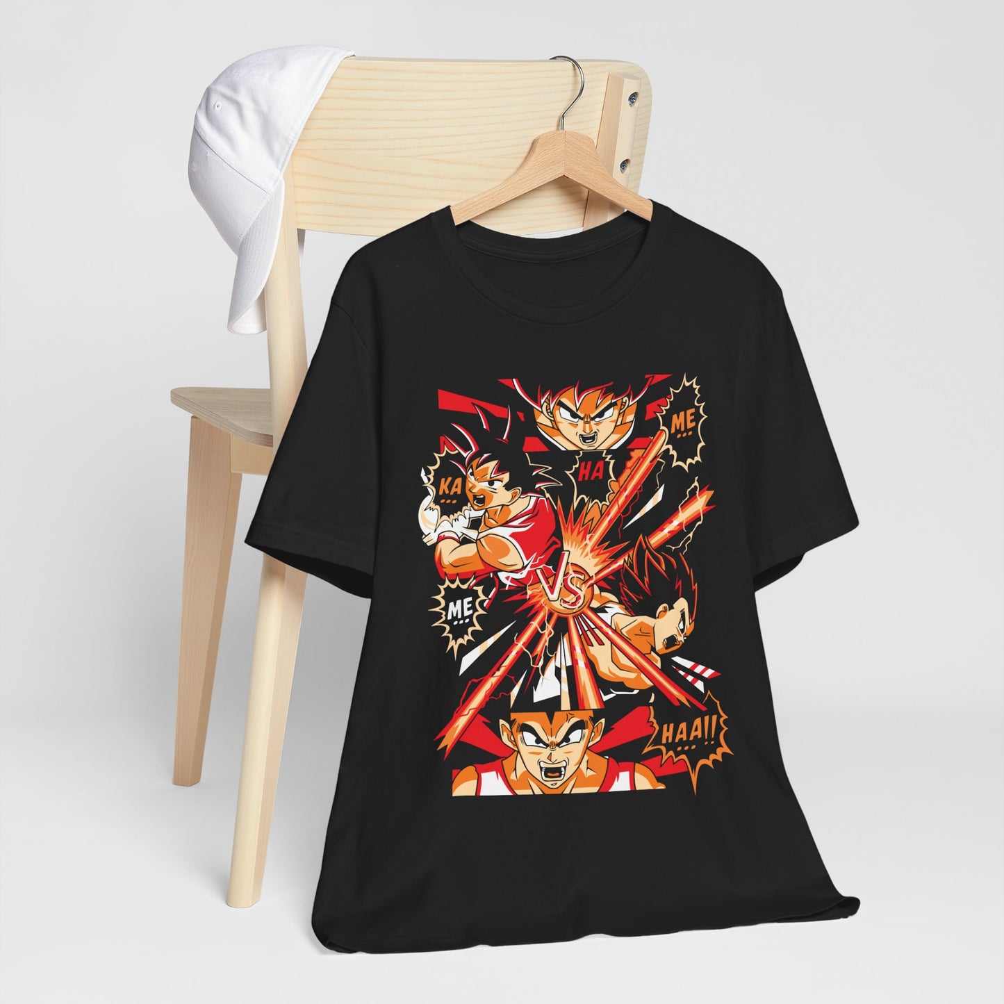 Epic Dragon Ball T-Shirt