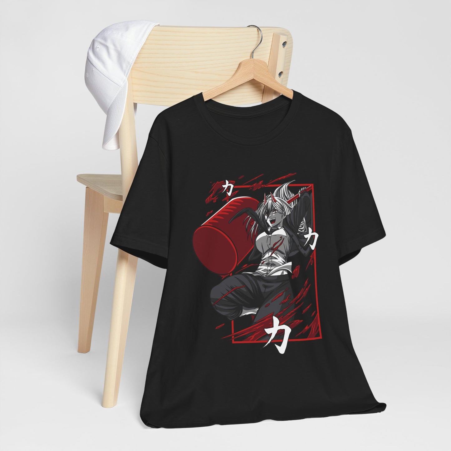 Power Hammer T-Shirt