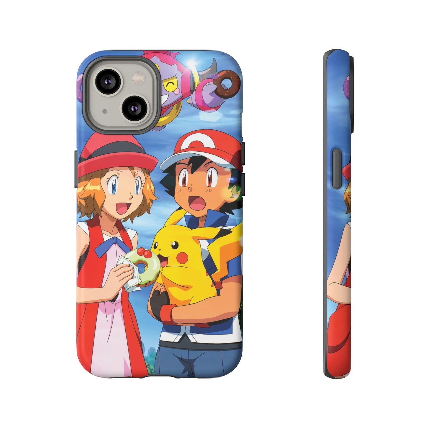 Japanese Comic Anime Manga Phone Case For Iphone 15 Promax Iphone 15 Pro Max Iphone 14 Samsung S22 Ultra Note 20 Google Pixel 8 Pro