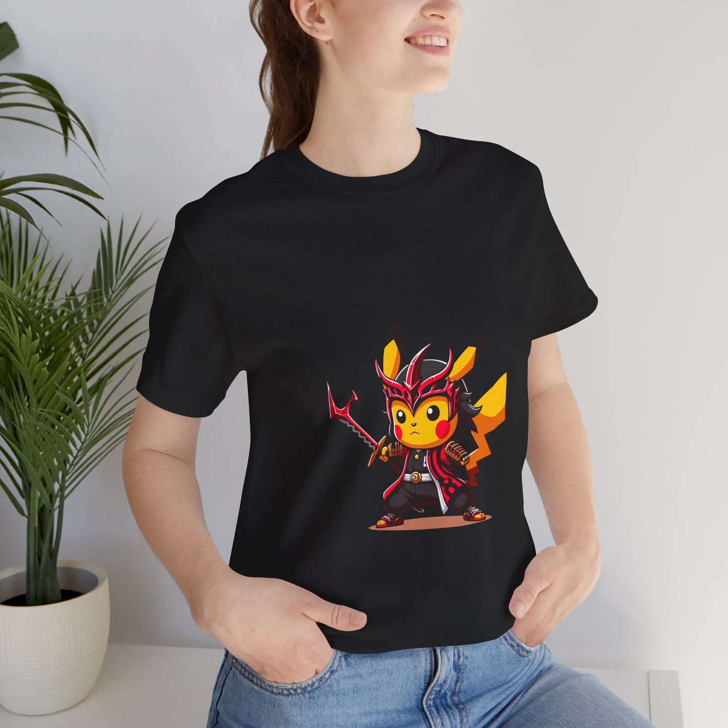Anime Mashup T-Shirt