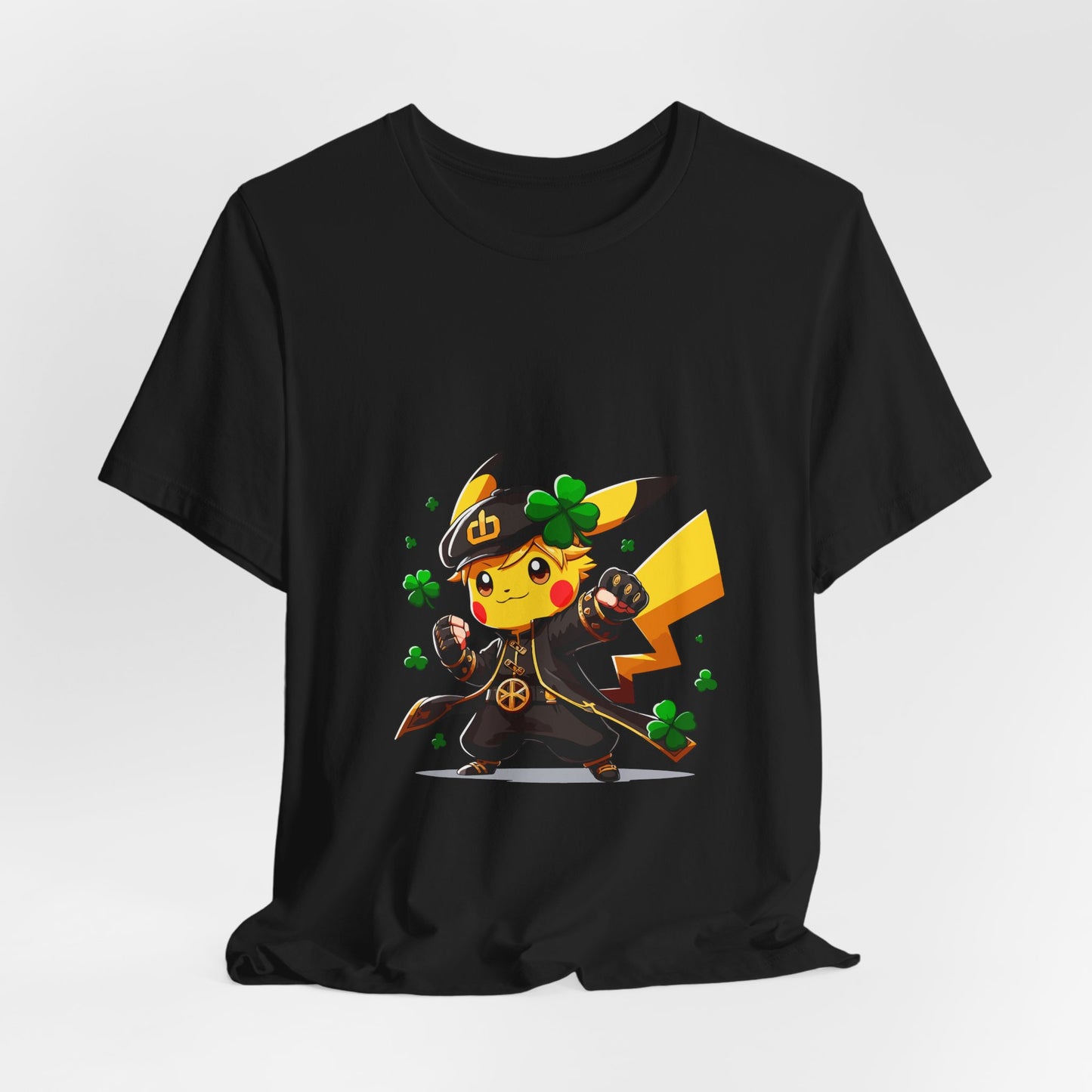 Anime Mashup T-Shirt