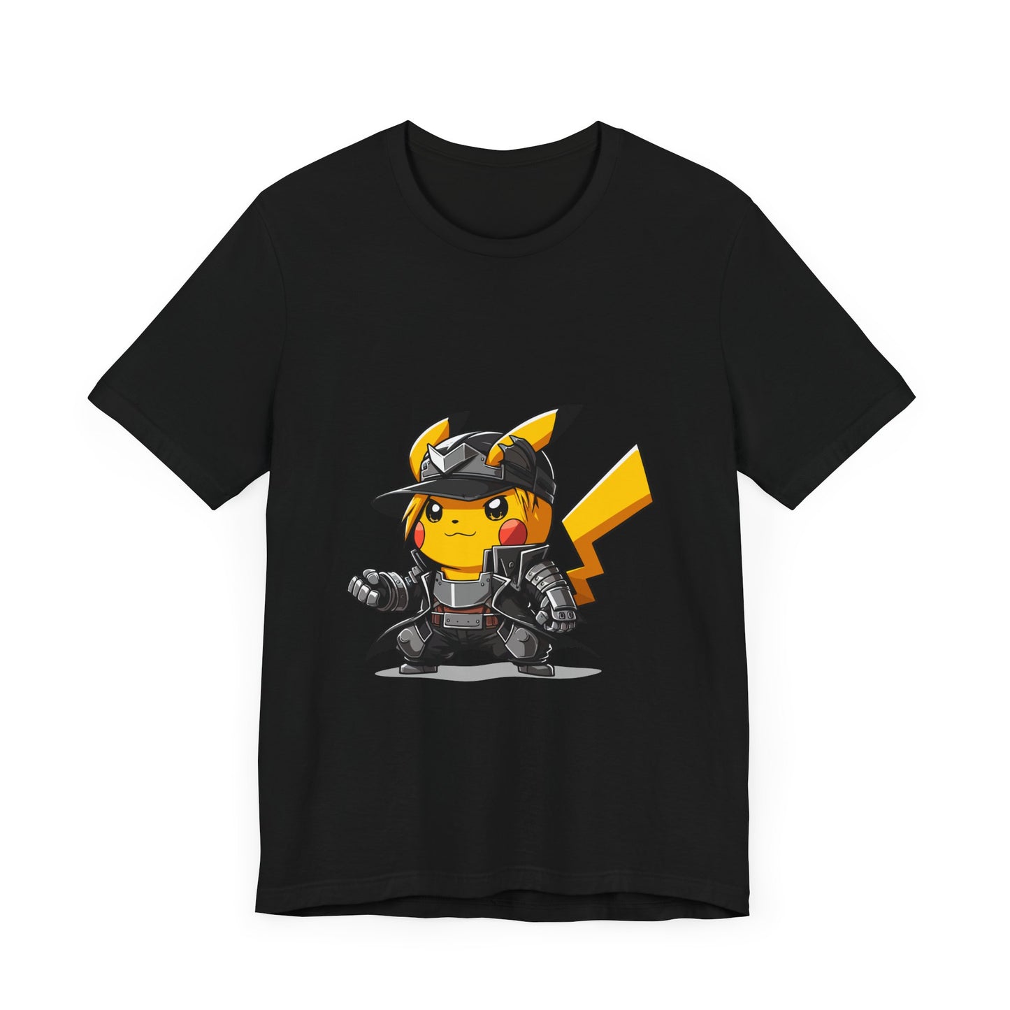 Anime Mashup T-Shirt