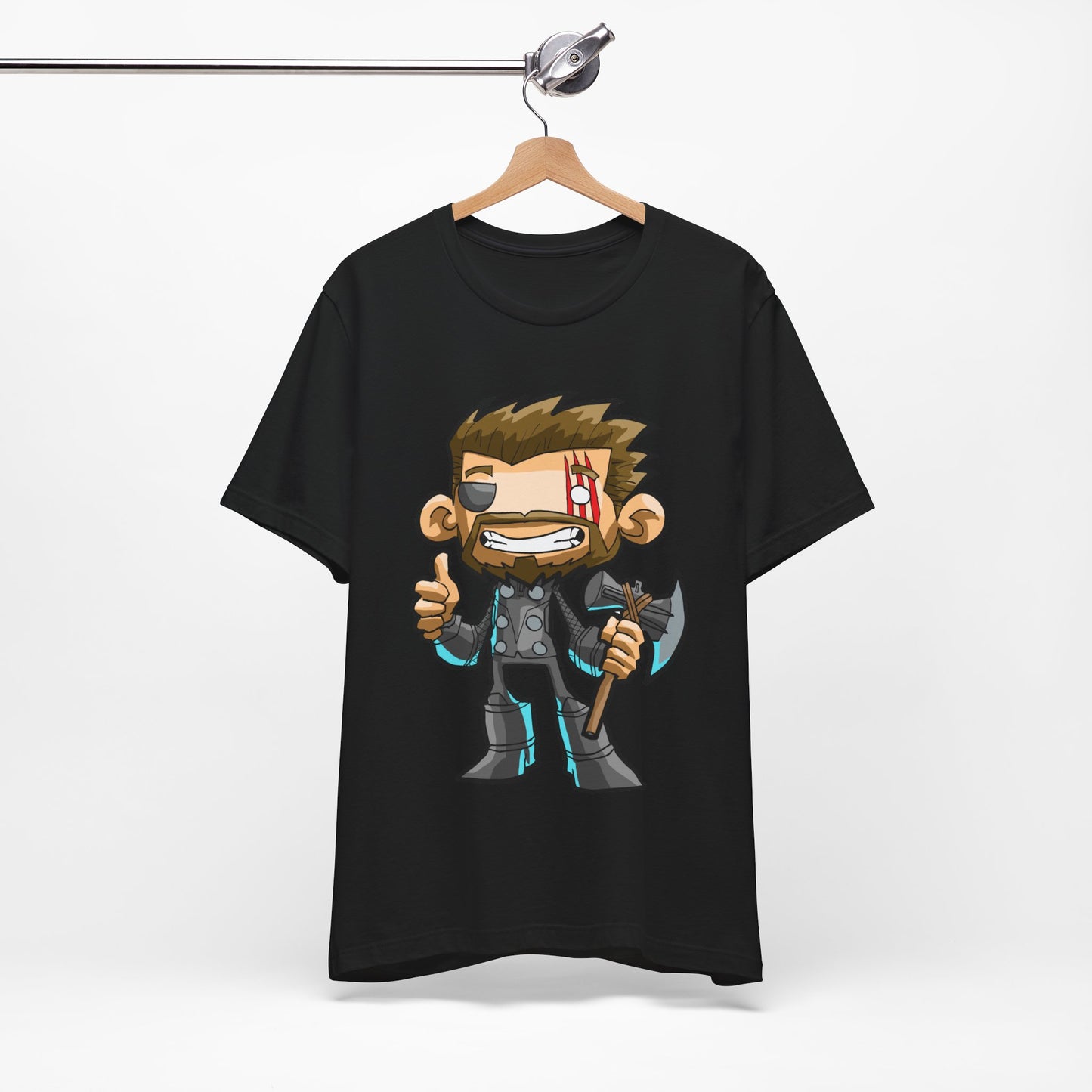 Thor Ragnarok Avengers T-Shirt