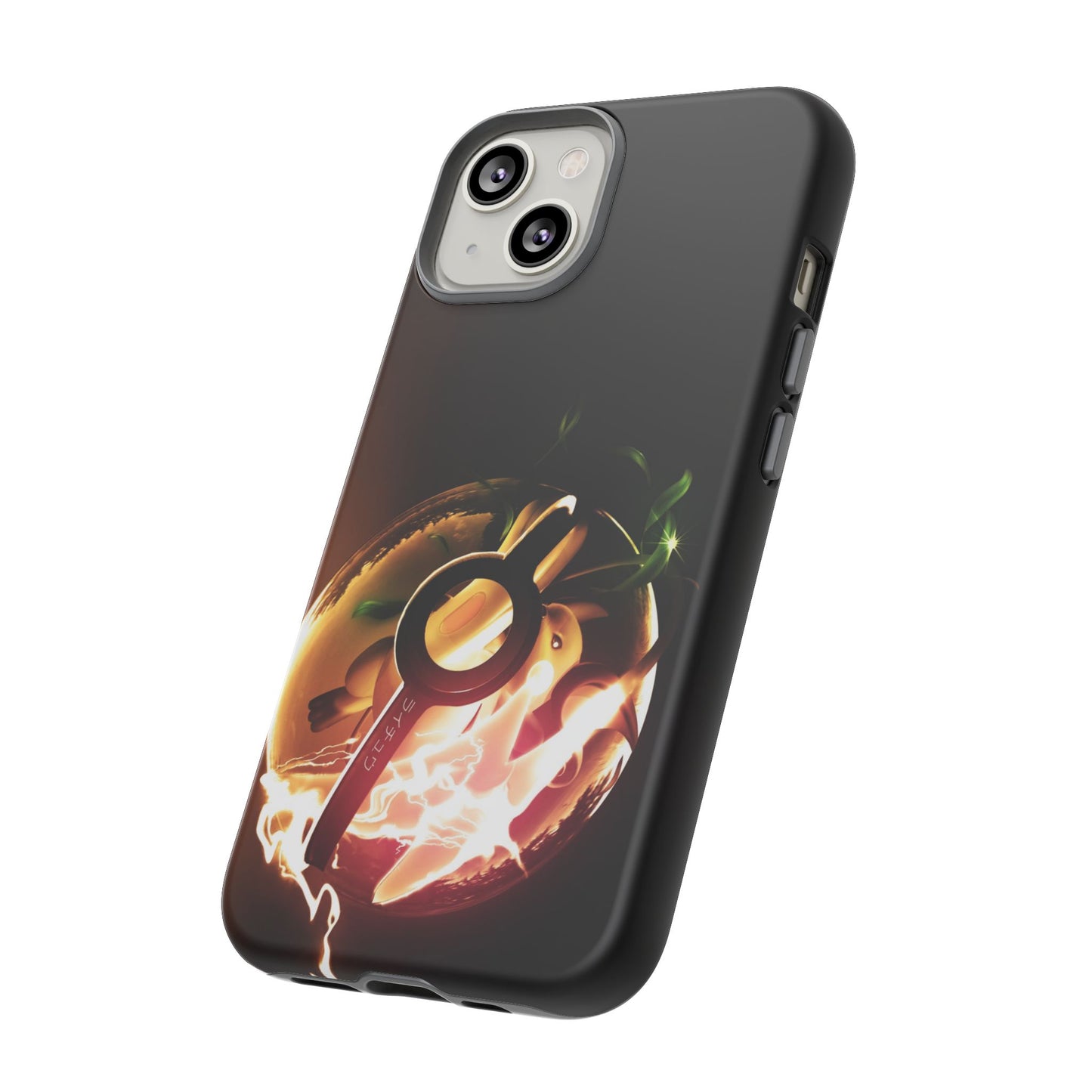 Japanese Comic Anime Manga Phone Case For Iphone 15 Promax Iphone 15 Pro Max Iphone 14 Samsung S22 Ultra Note 20 Google Pixel 8 Element Ball