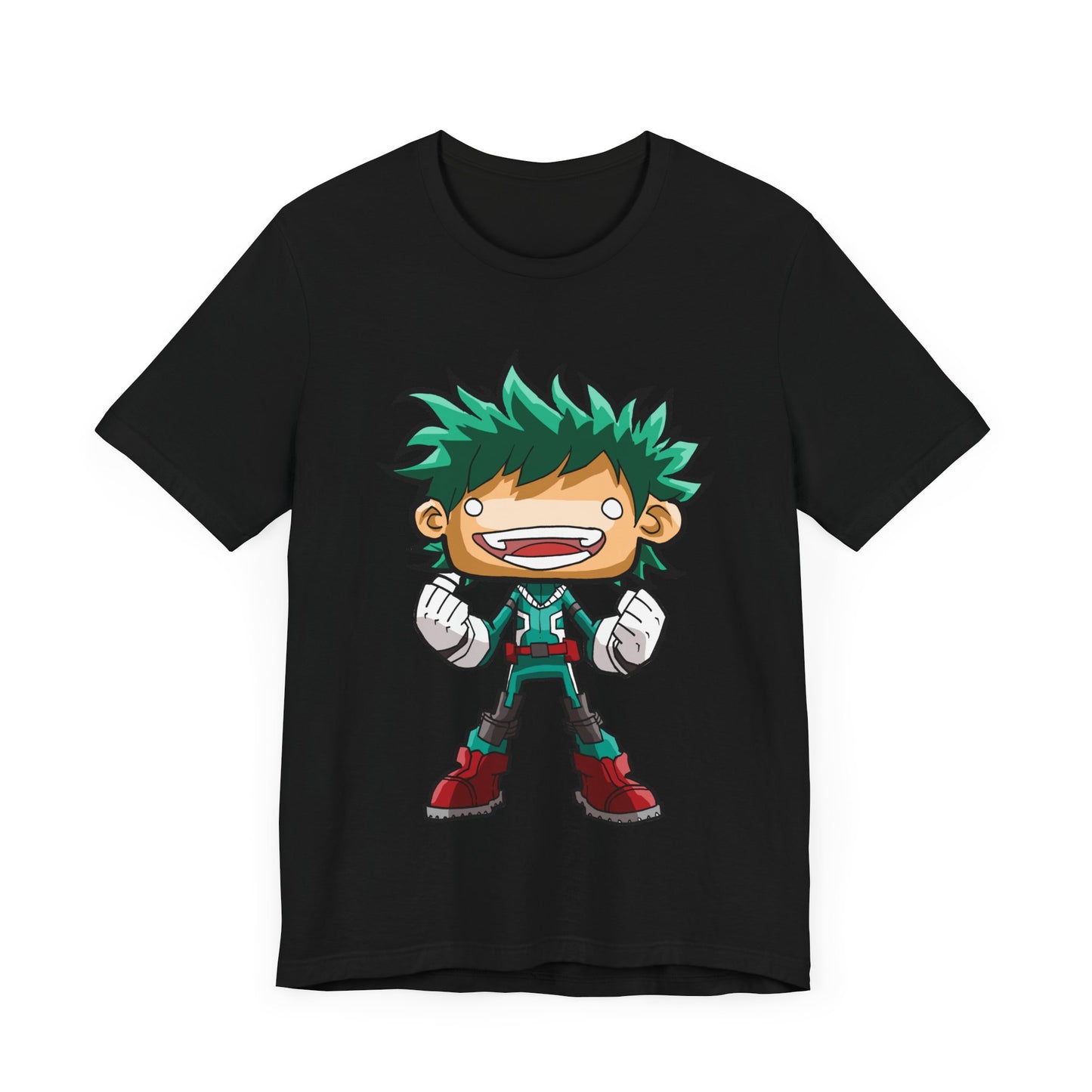 Deku My Hero Academia T-Shirt