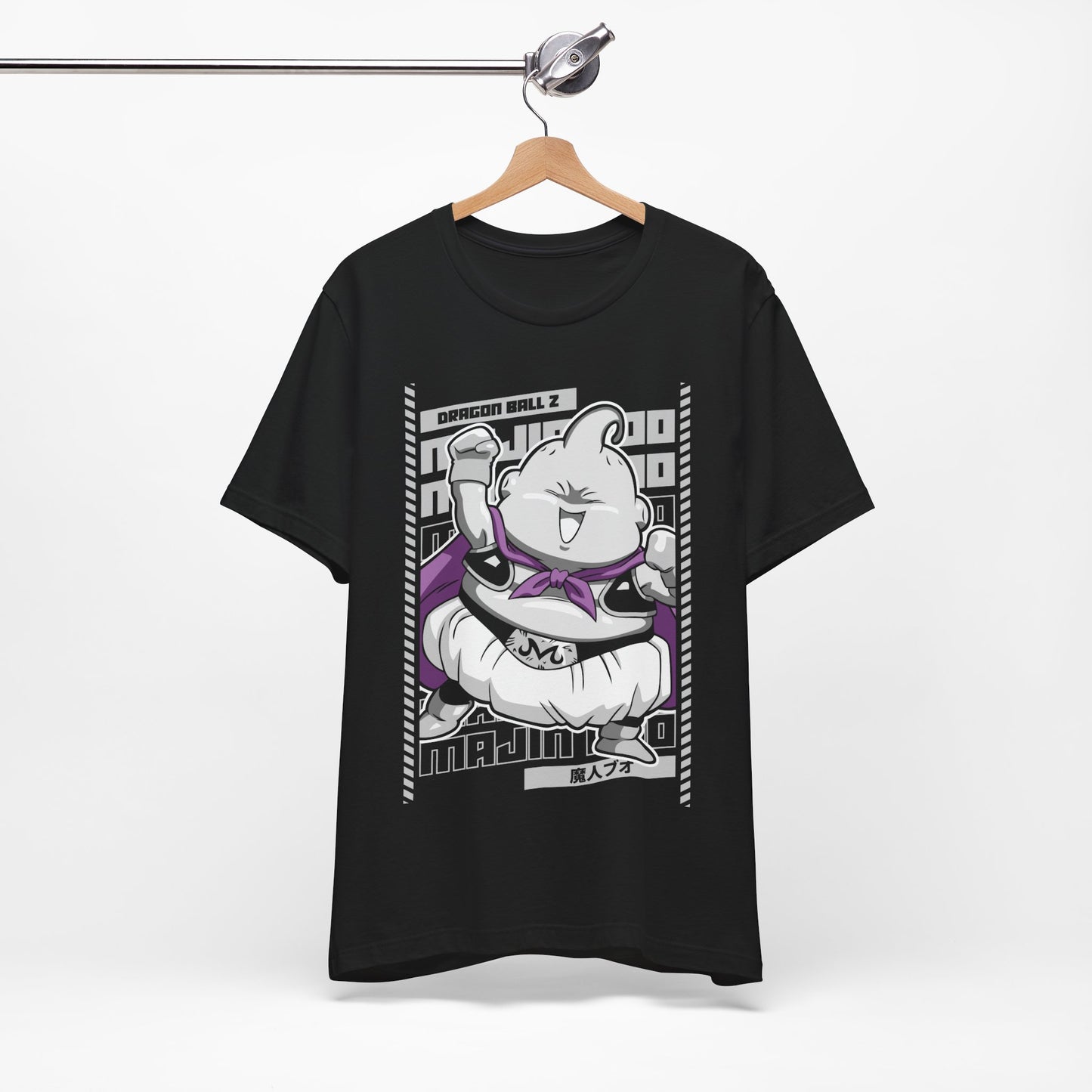Majin Buu T-Shirt