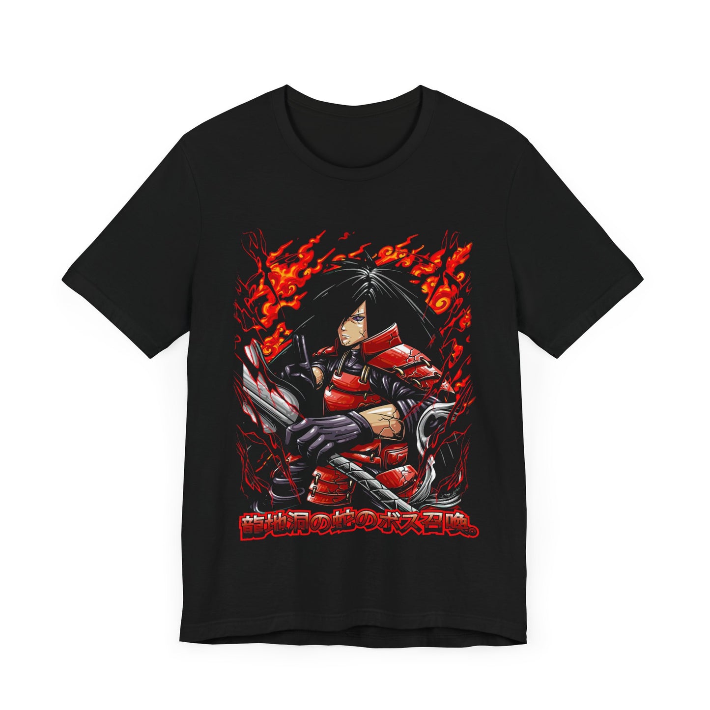 Madara Uchiha T-Shirt