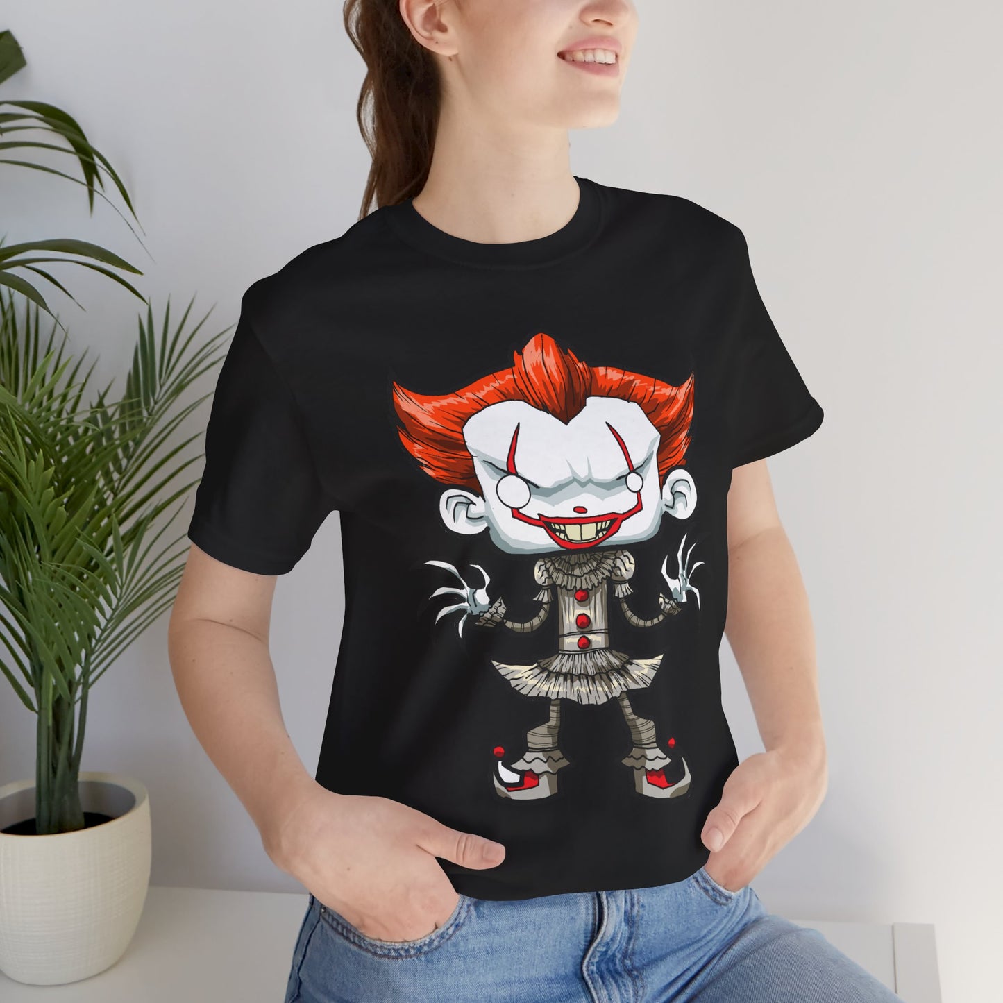 Pennywise It T-Shirt