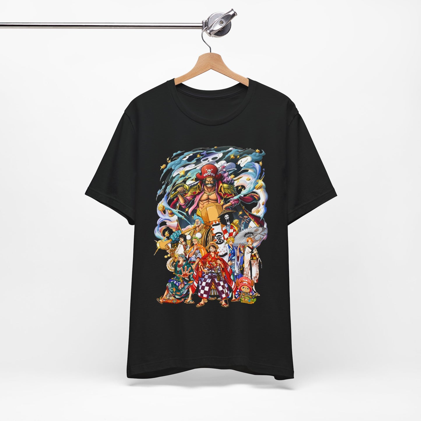 One Piece Pirates T-Shirt