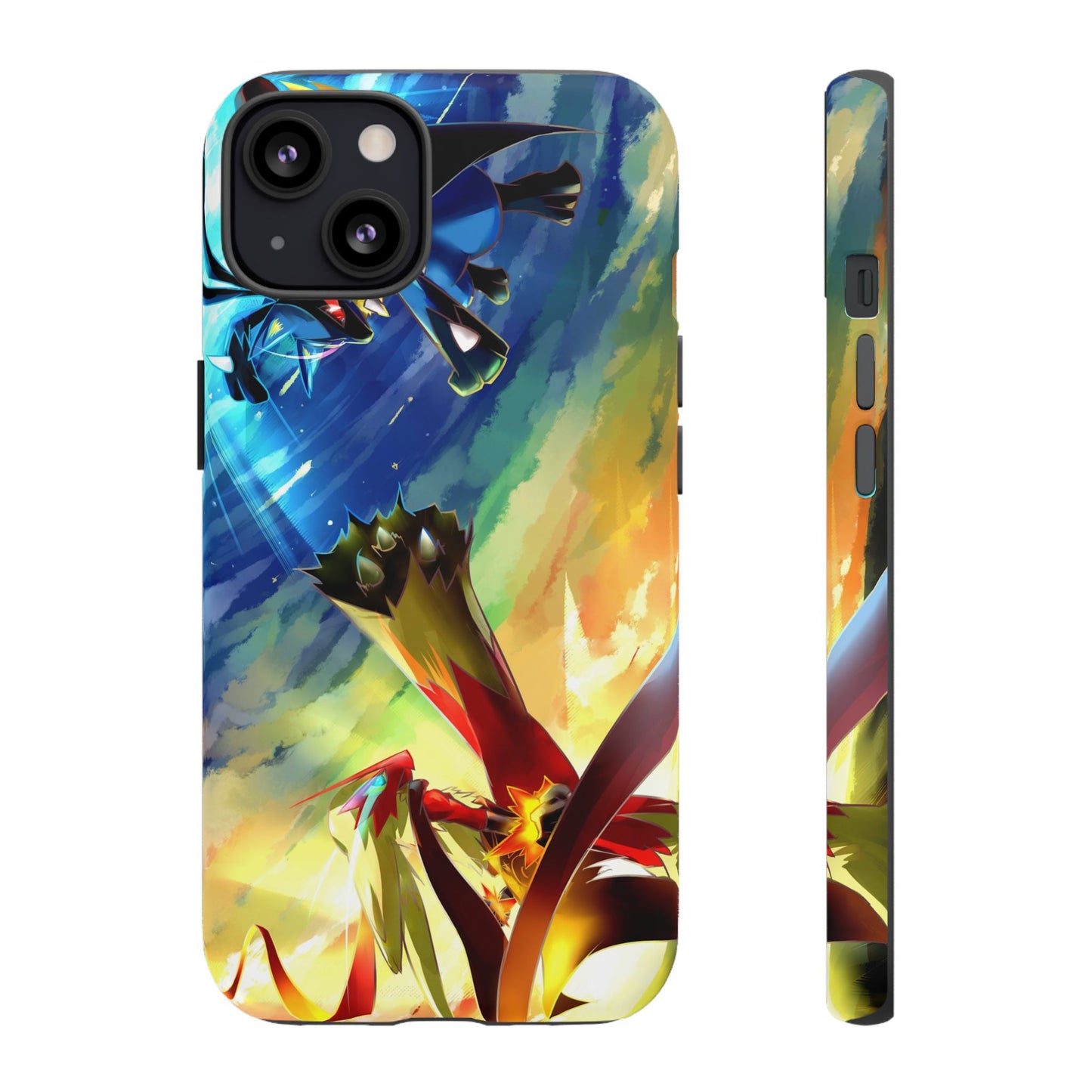 Japanese Comic Anime Manga Phone Case For Iphone 15 Promax Iphone 15 Pro Max Iphone 14 Samsung S22 Ultra Note 20 Google Pixel 8 Pro