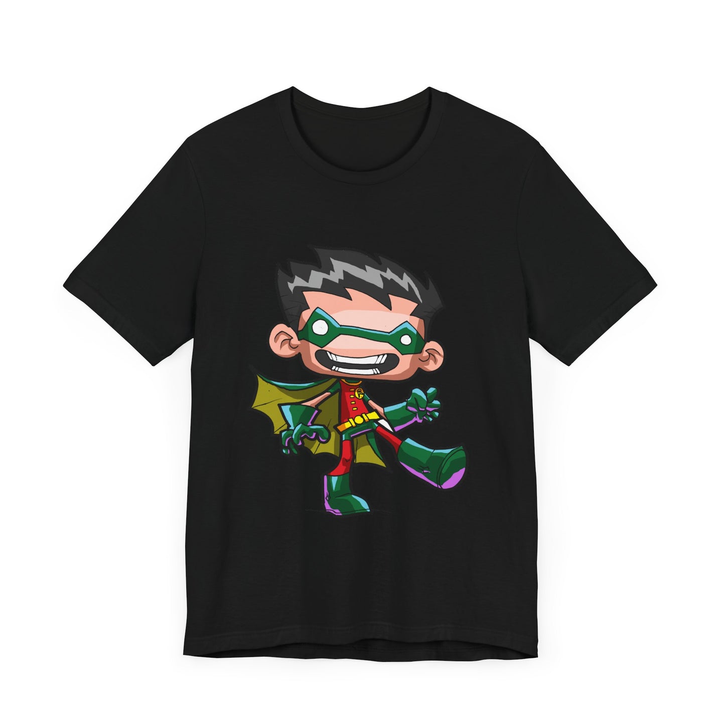 Robin Chibi T-Shirt