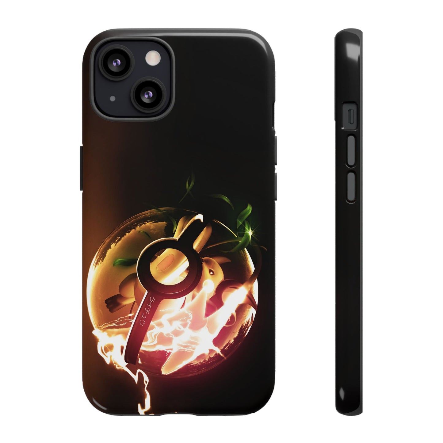 Japanese Comic Anime Manga Phone Case For Iphone 15 Promax Iphone 15 Pro Max Iphone 14 Samsung S22 Ultra Note 20 Google Pixel 8 Element Ball