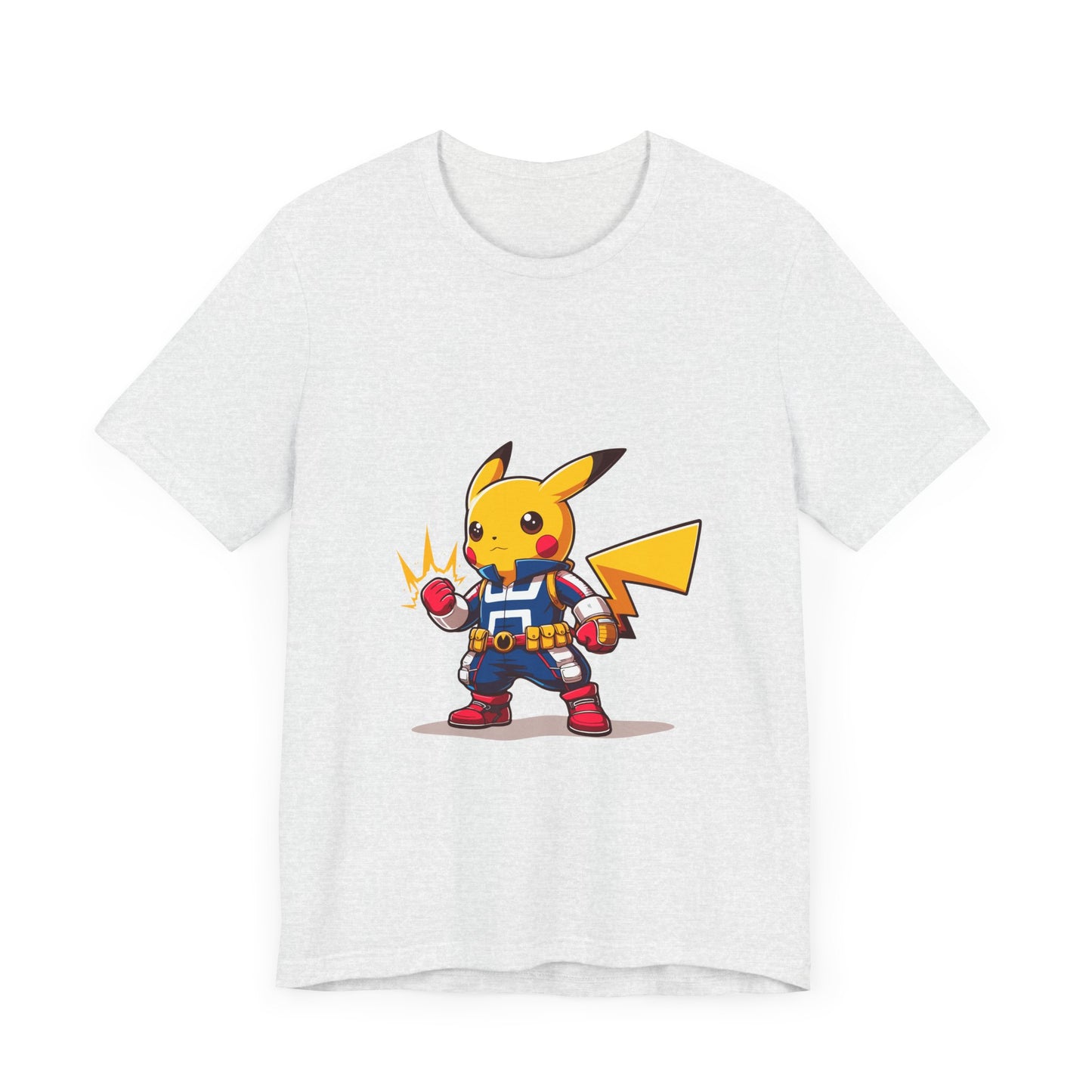 Anime Mashup T-Shirt