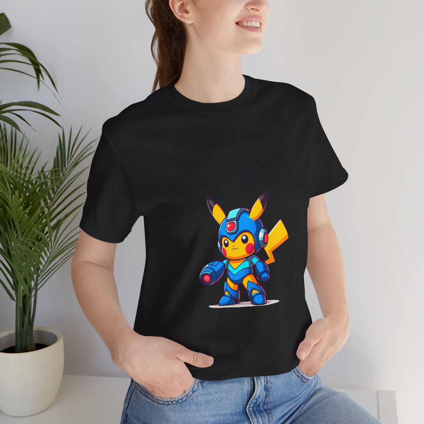 Anime Mashup T-Shirt