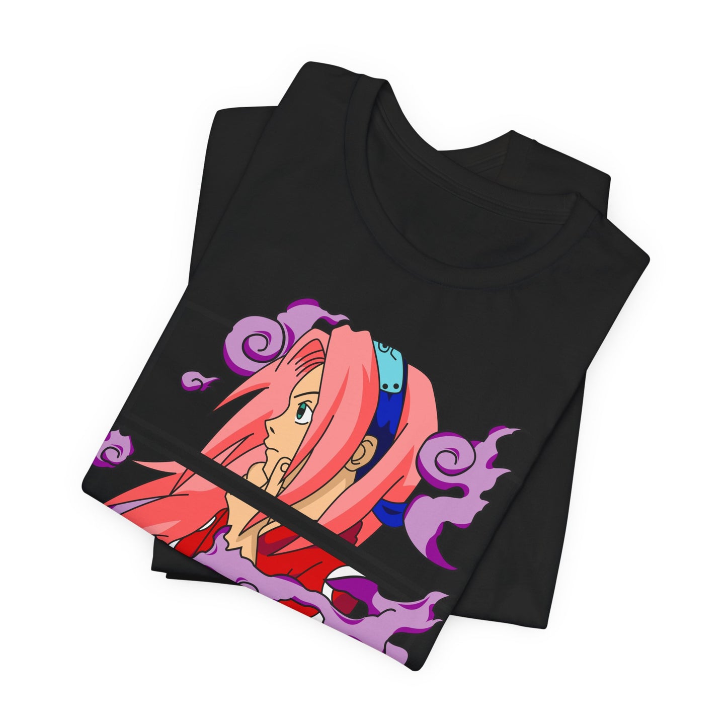 Sakura Haruno T-Shirt