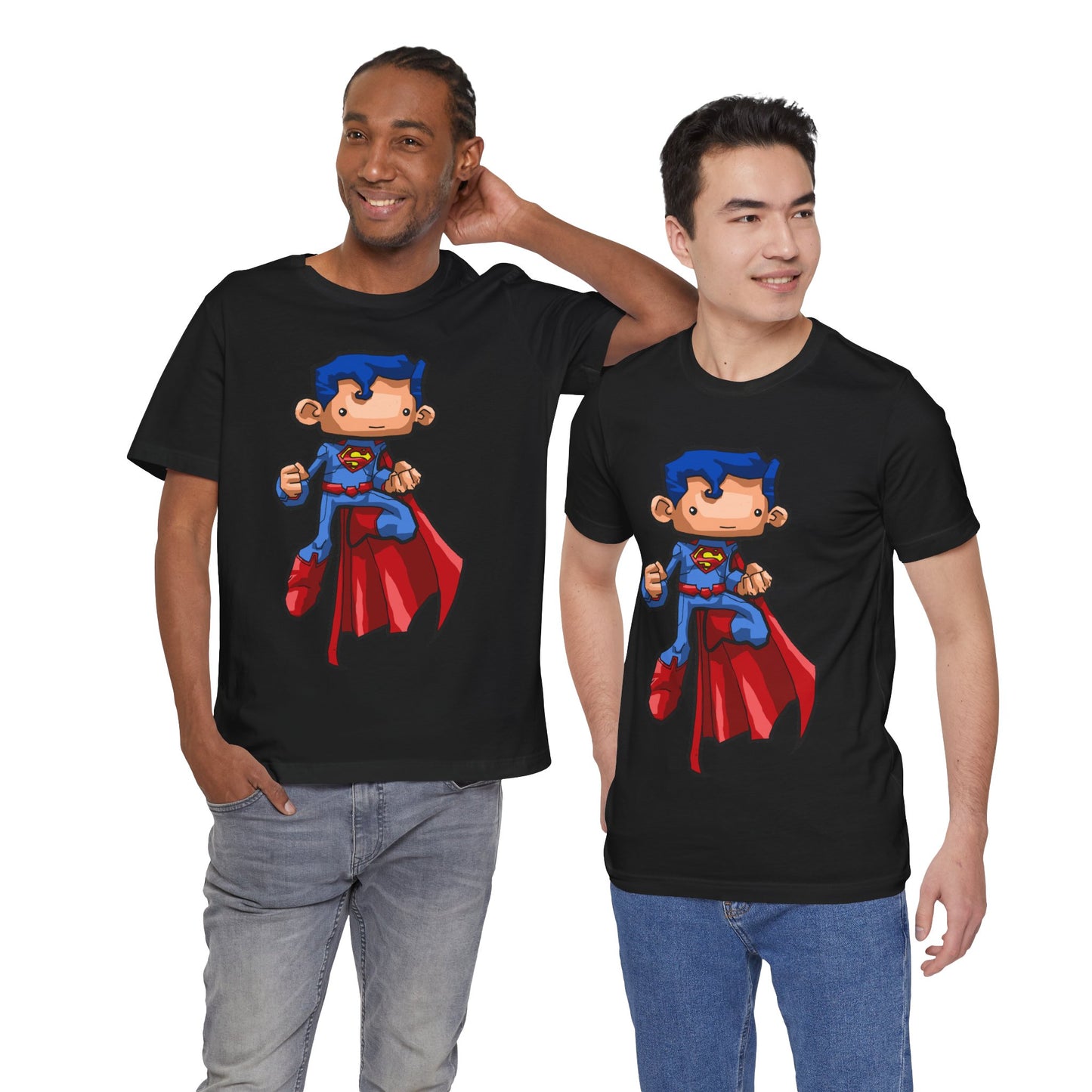 Superman T-Shirt