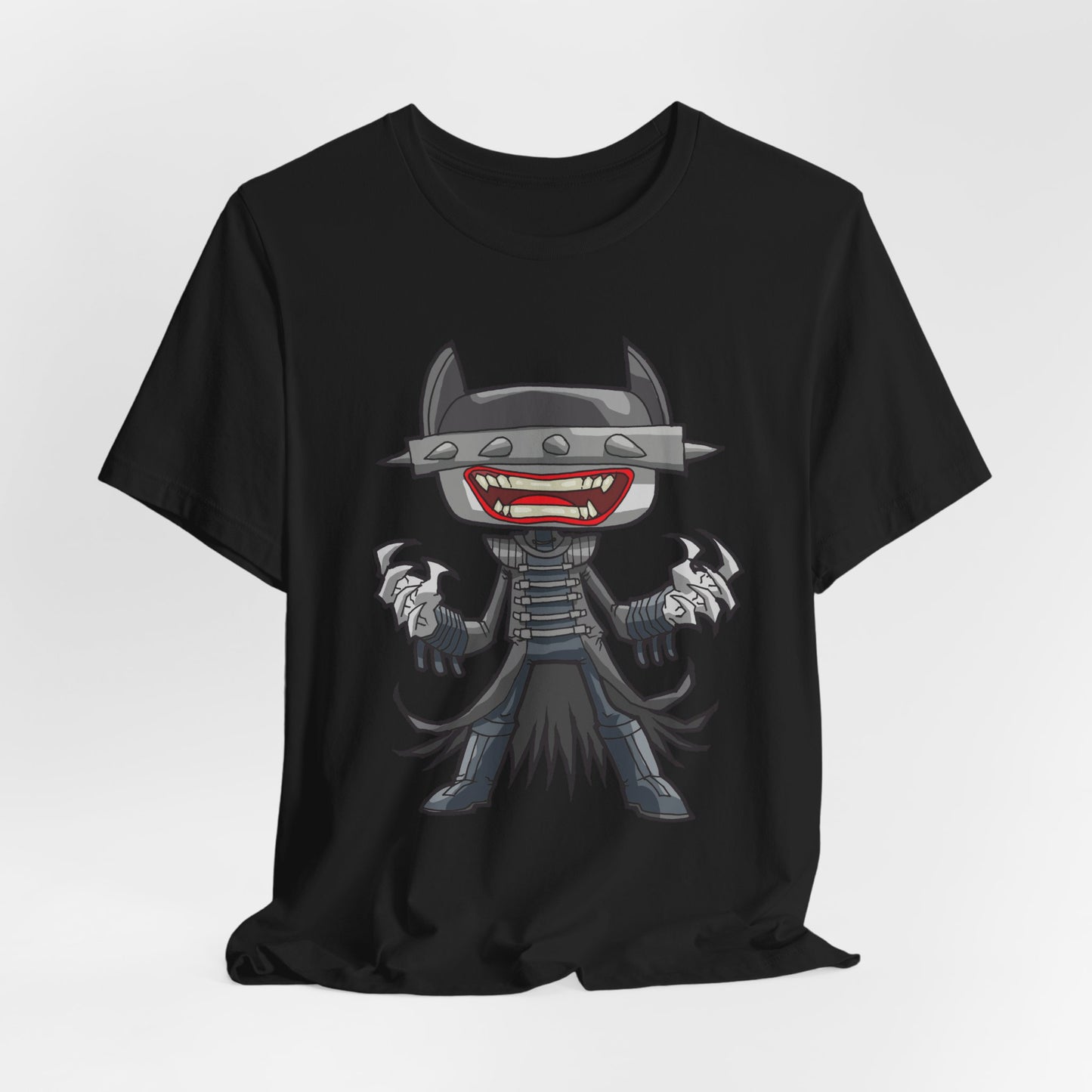The Batman Who Laughs T-Shirt