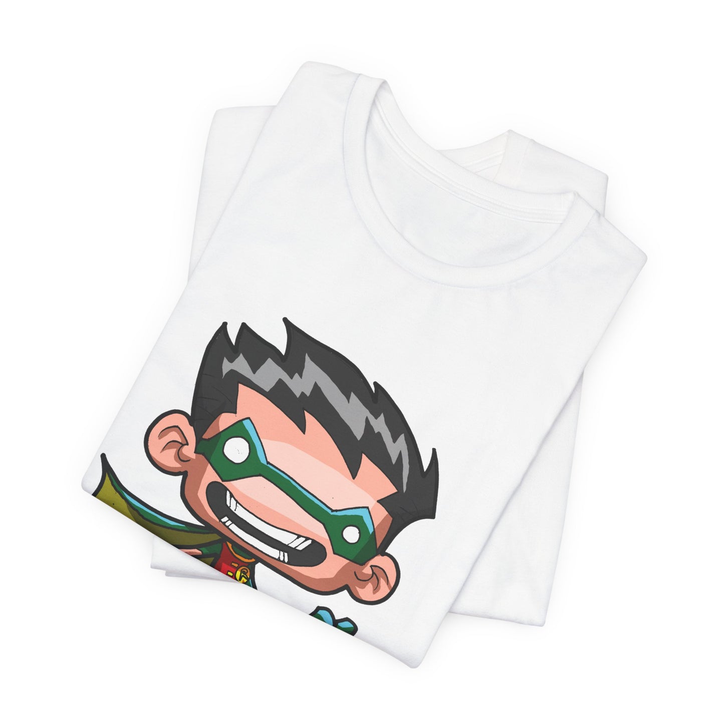 Robin Chibi T-Shirt