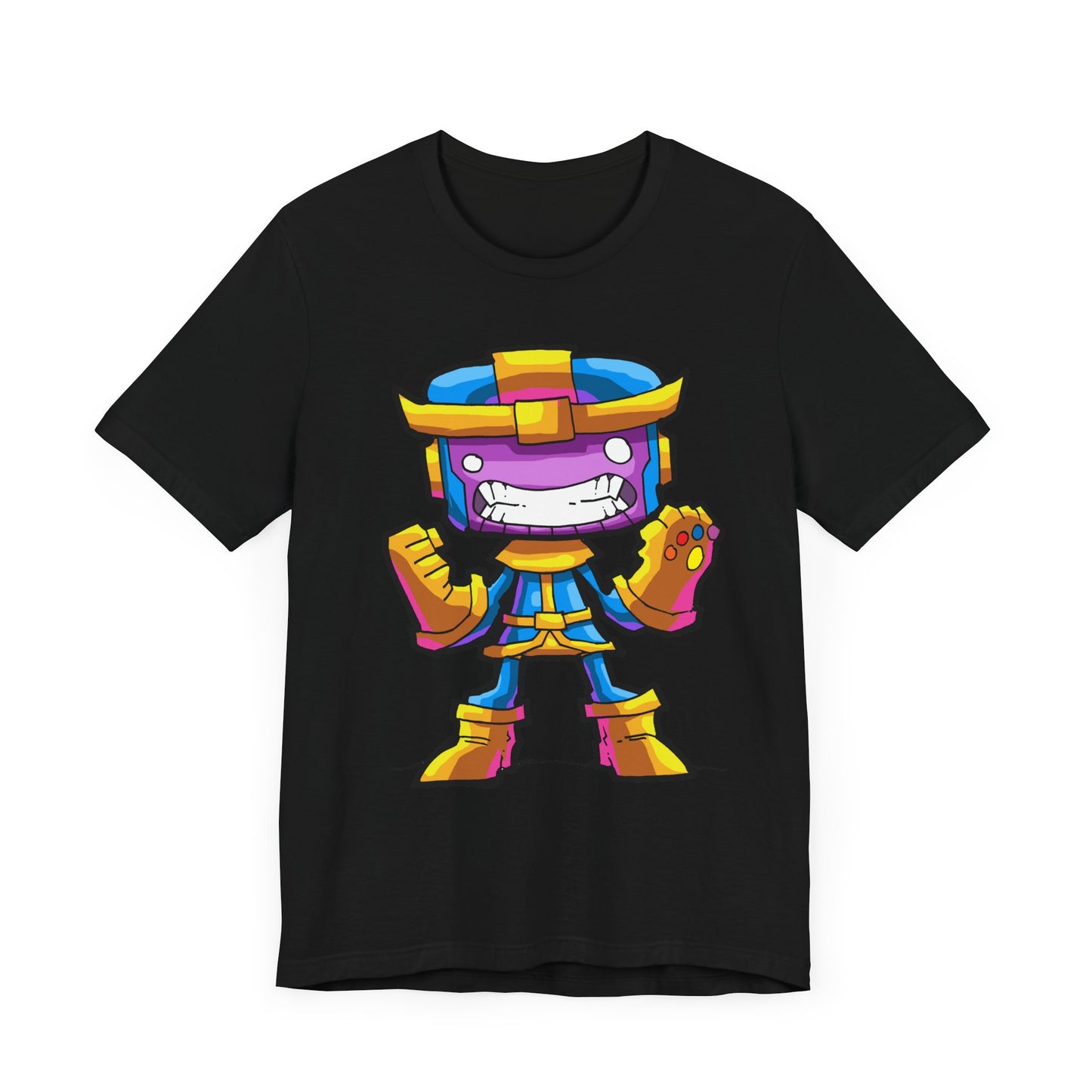 Infinity Gauntlet End Game T-Shirt