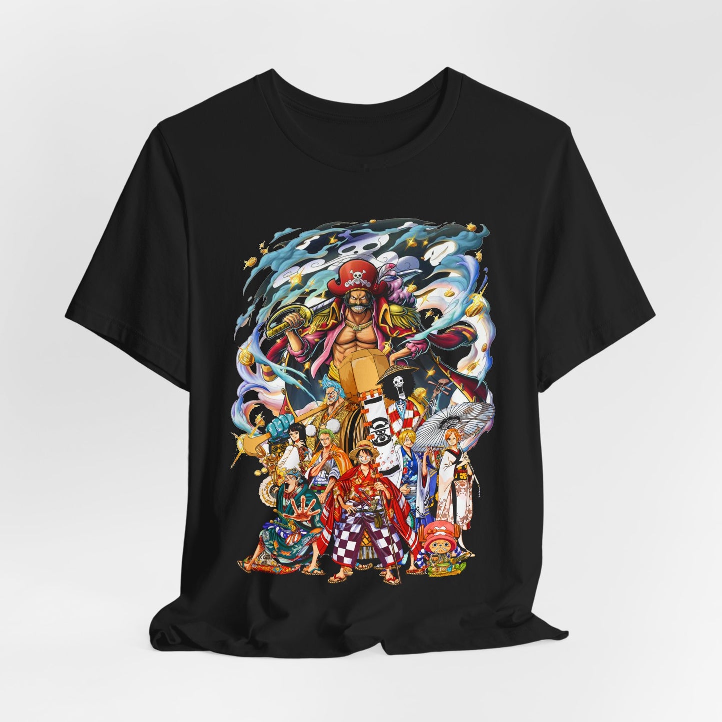 One Piece Pirates T-Shirt