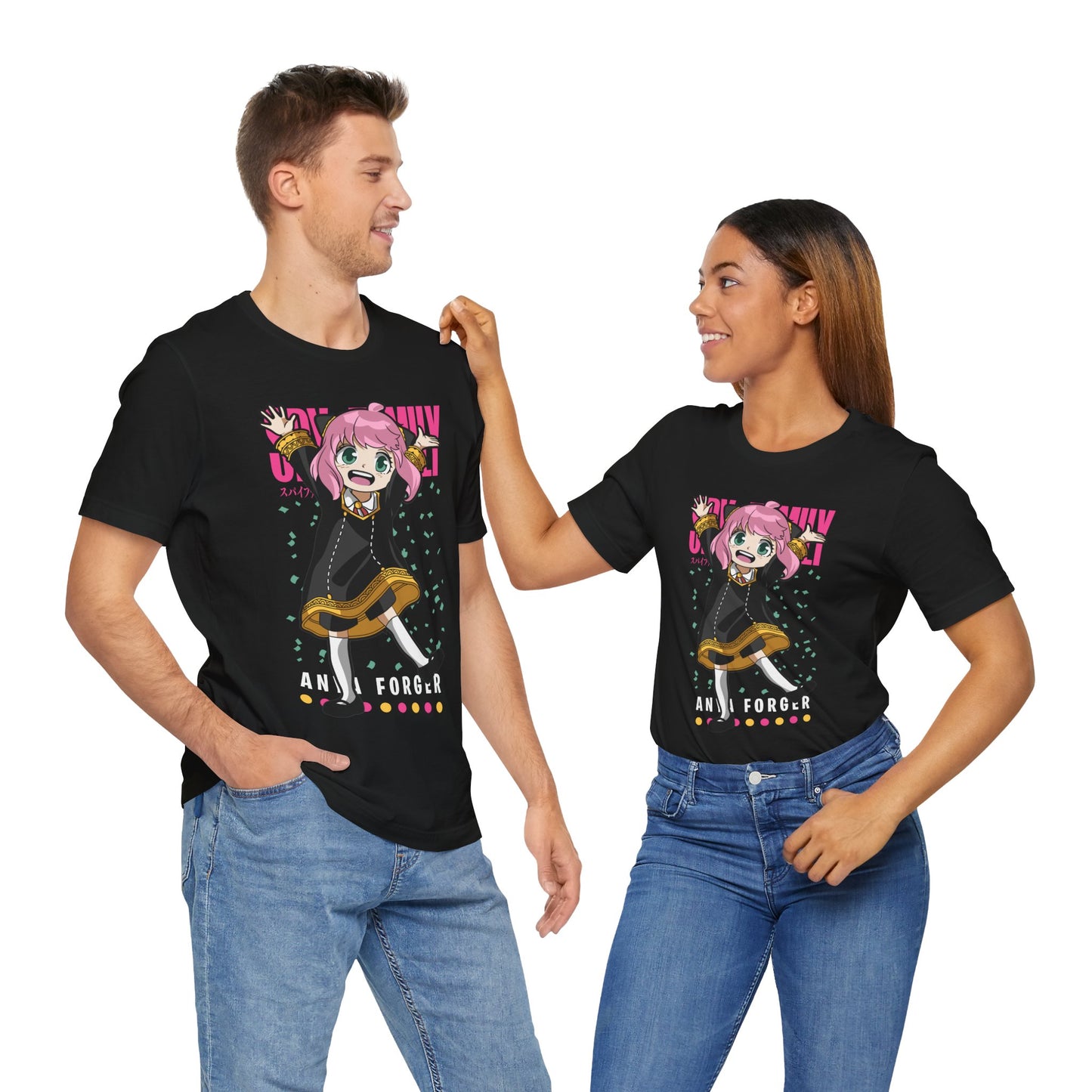 Anya T-Shirt