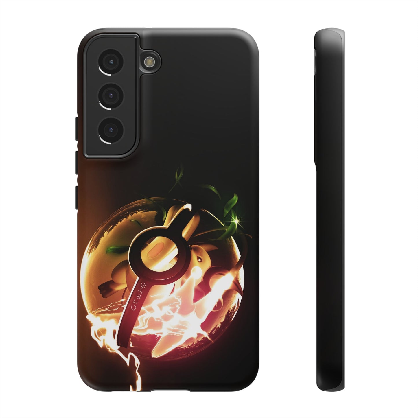 Japanese Comic Anime Manga Phone Case For Iphone 15 Promax Iphone 15 Pro Max Iphone 14 Samsung S22 Ultra Note 20 Google Pixel 8 Element Ball