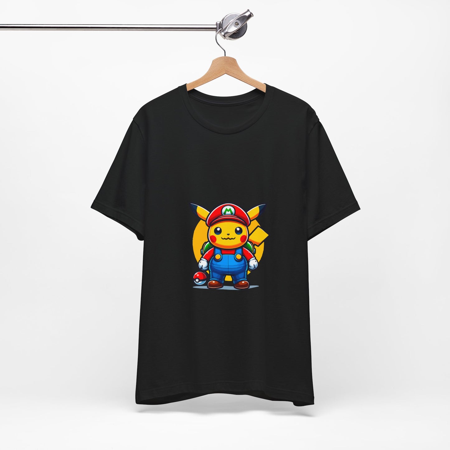 Anime Mashup T-Shirt