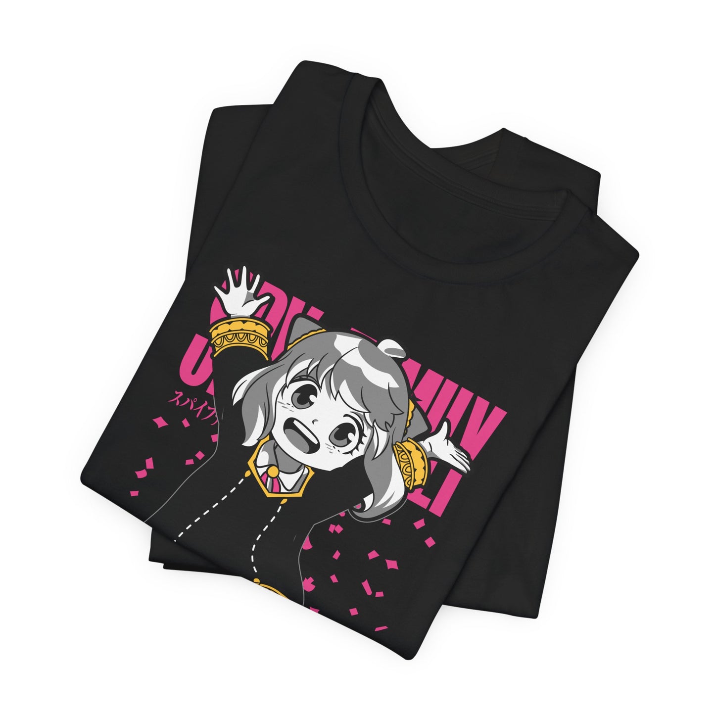 Anya T-Shirt