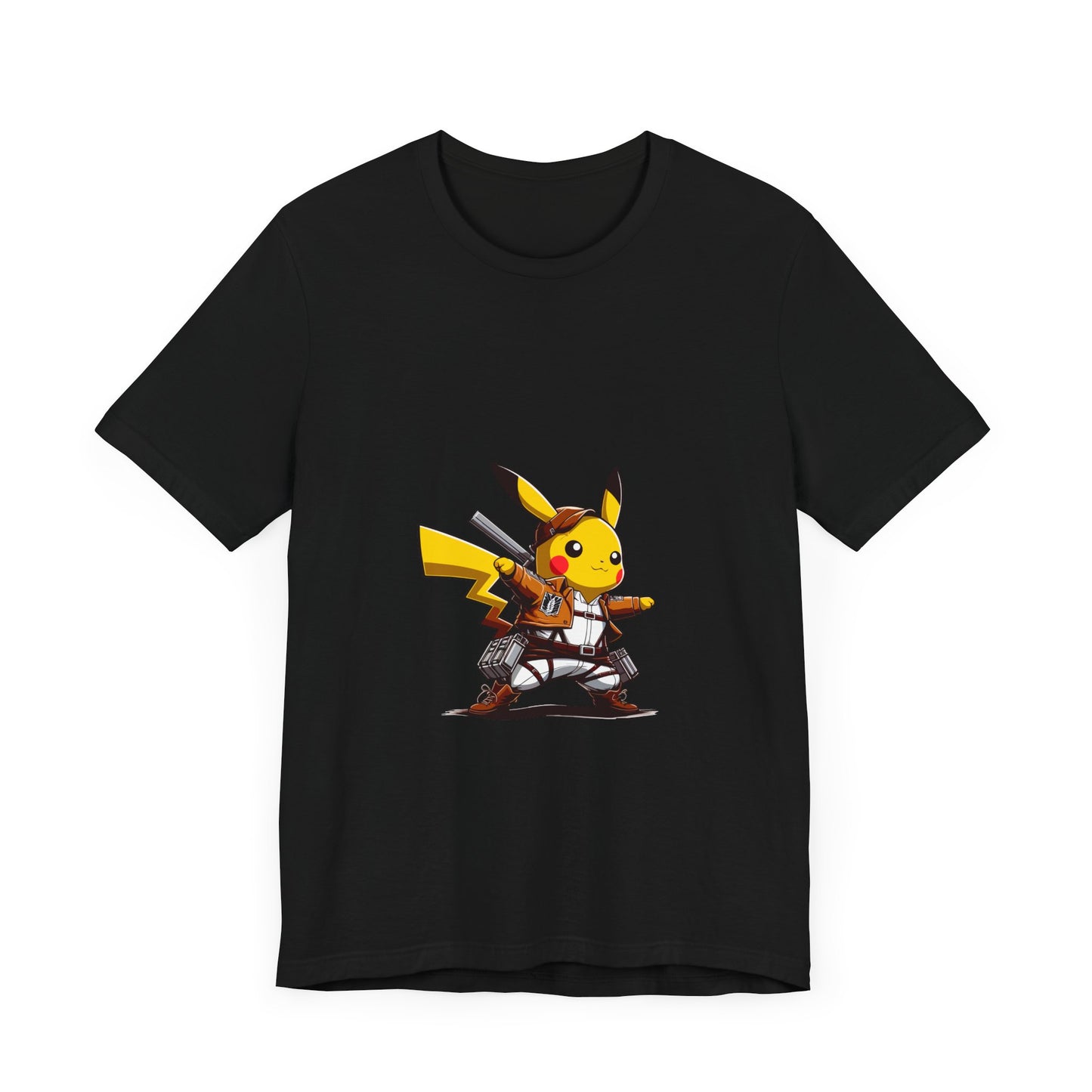 Anime Mashup T-Shirt